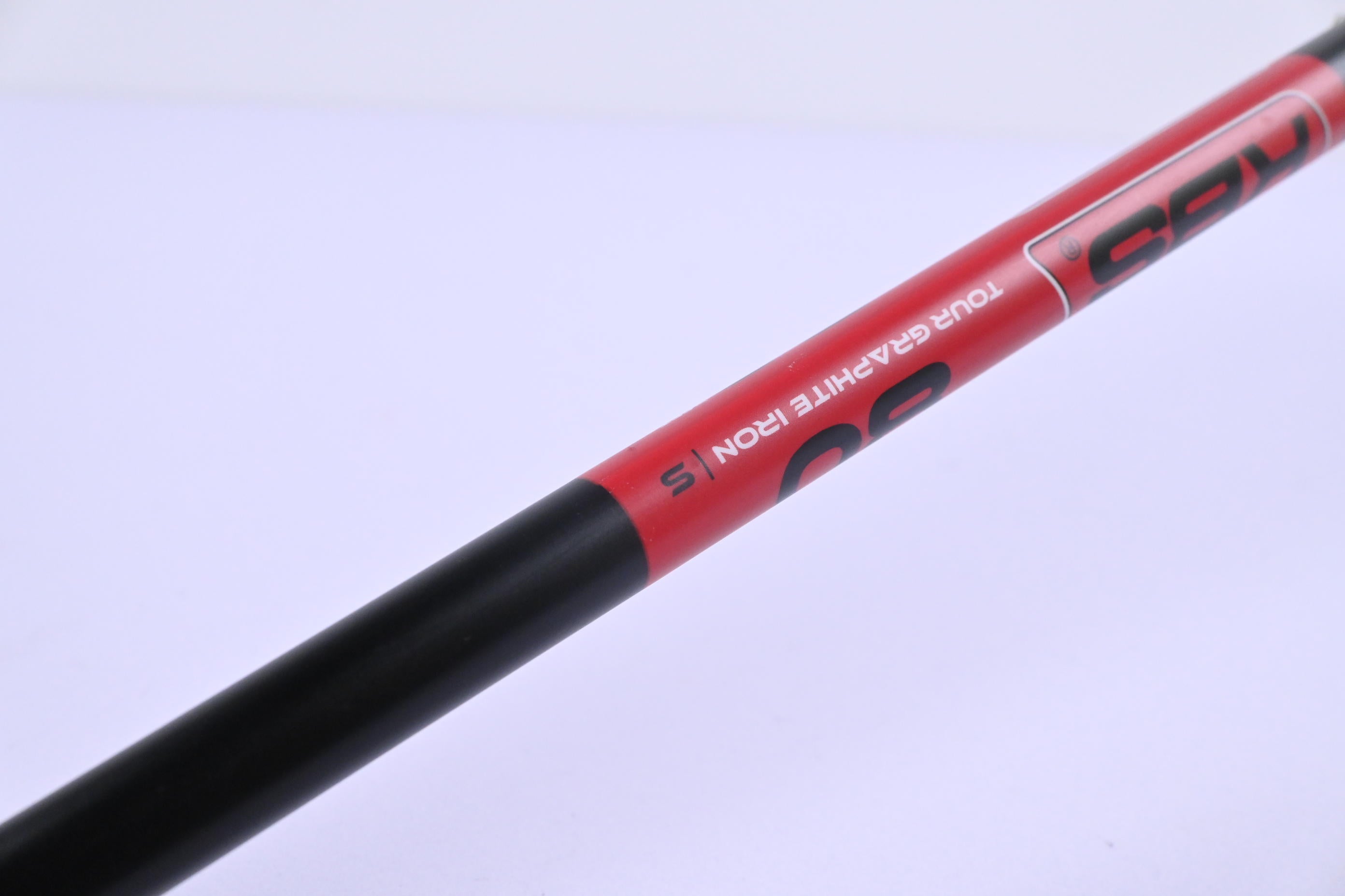 Tour Edge C721 #2 Hybrid / 17 Degree / Stiff Flex KBS Tour Graphite 80 Shaft