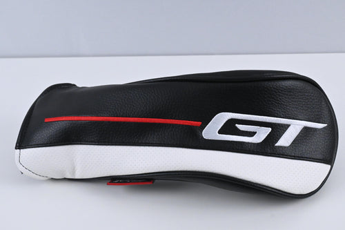 Left Hand Titleist GT3 #5 Wood / 18 Degree / X-Flex HZRDUS Gen5 Black 70