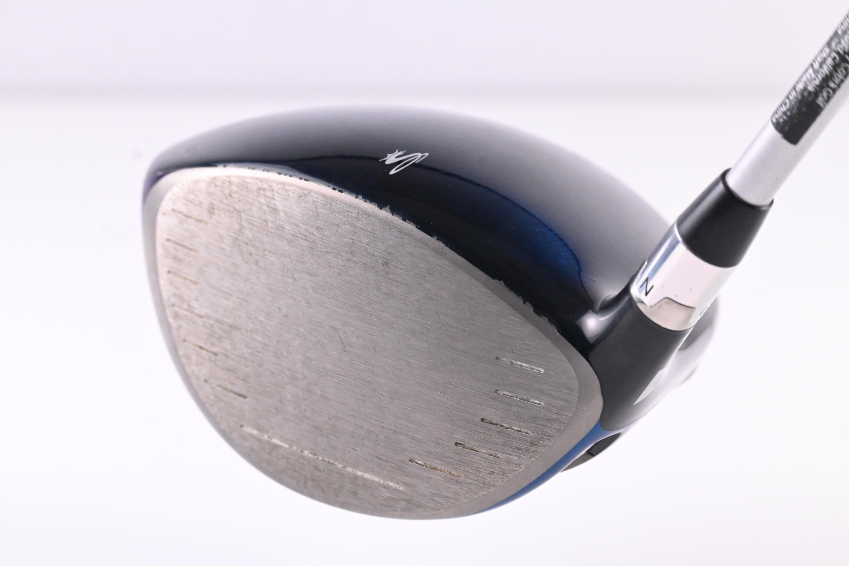 Ladies Cobra S3 Max Driver / 10.5 Degree / Ladies Flex Fujikura Blur Shaft