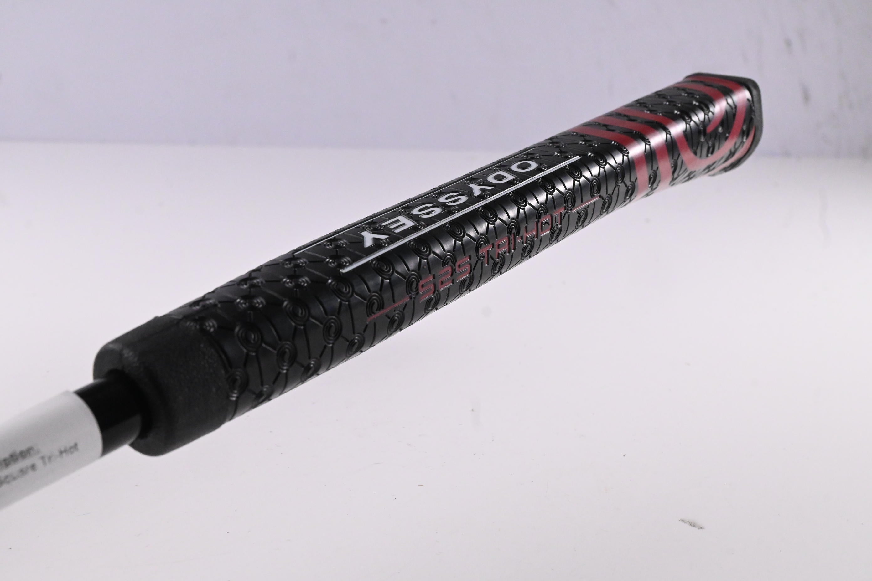 Odyssey Square 2 Square Tri-Hot Jailbird Putter / 34 Inch