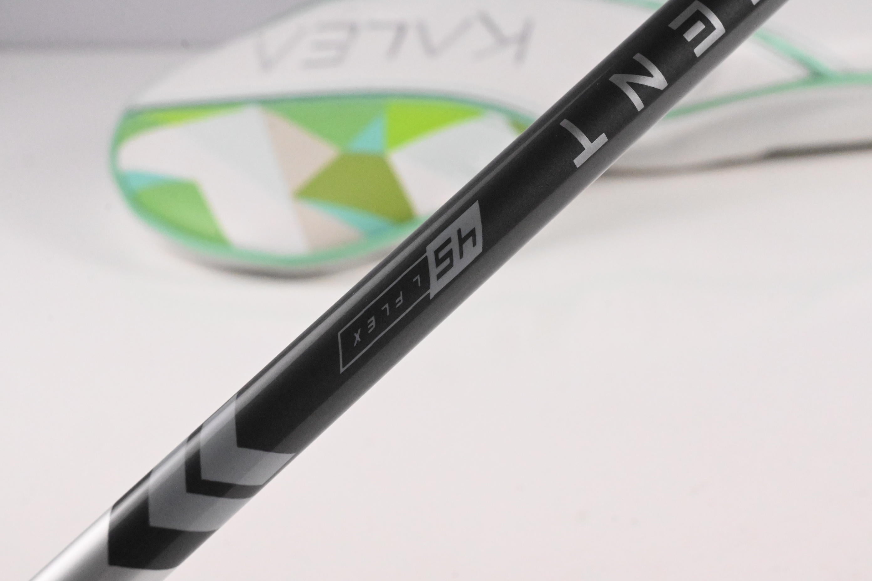 Ladies Taylormade Kalea Premier Driver / 12.5 Degree / Ladies Flex Ascent 45