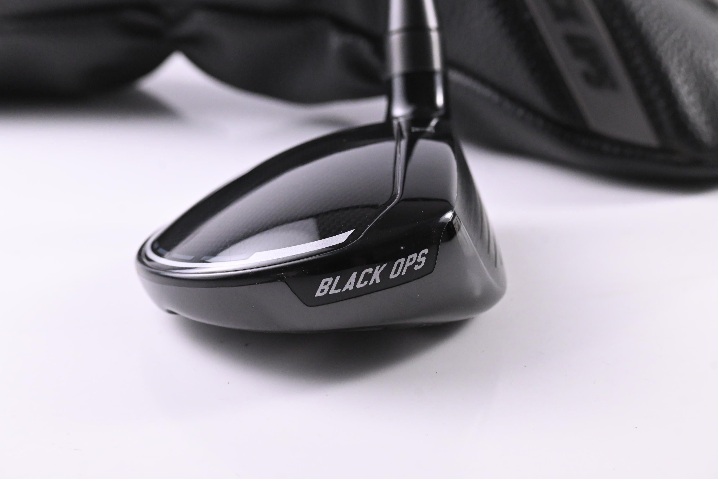 PXG 0311 Black Ops #5 Wood / 18 Degree / Regular Flex Tensei AV Blue 65 Shaft