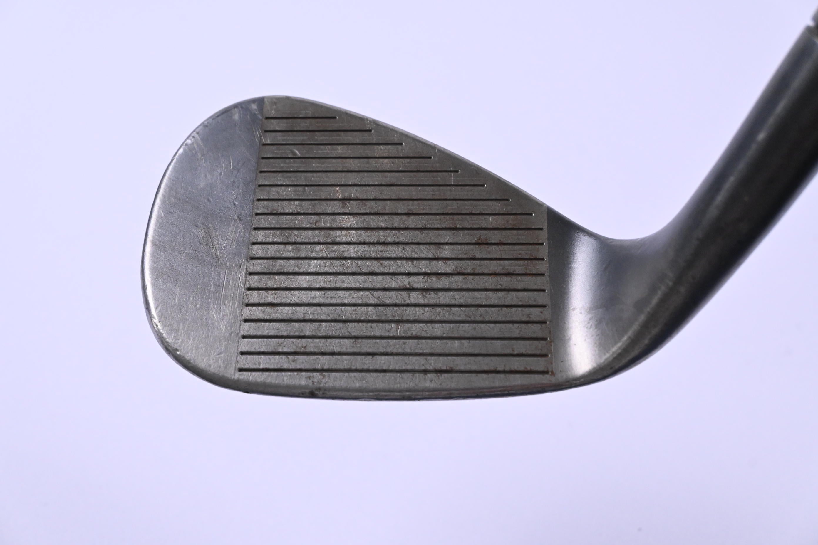 Taylormade Milled Grind 3 Black Lob Wedge / 60 Degree / Wedge Flex DG VSS 105