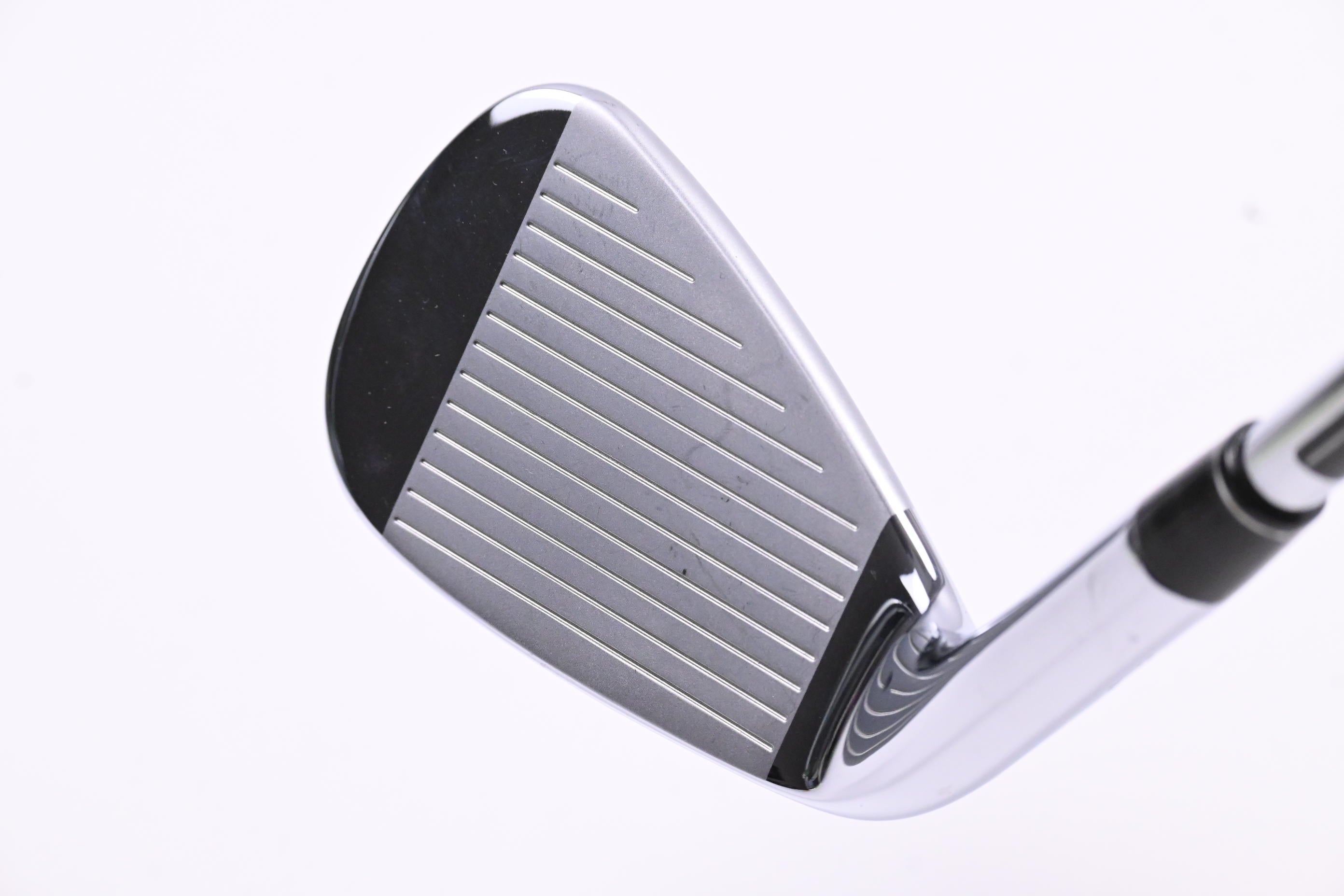 Wilson Dynapwr Forged 2023 #7 Iron / Regular Flex KBS Tour Lite Shaft