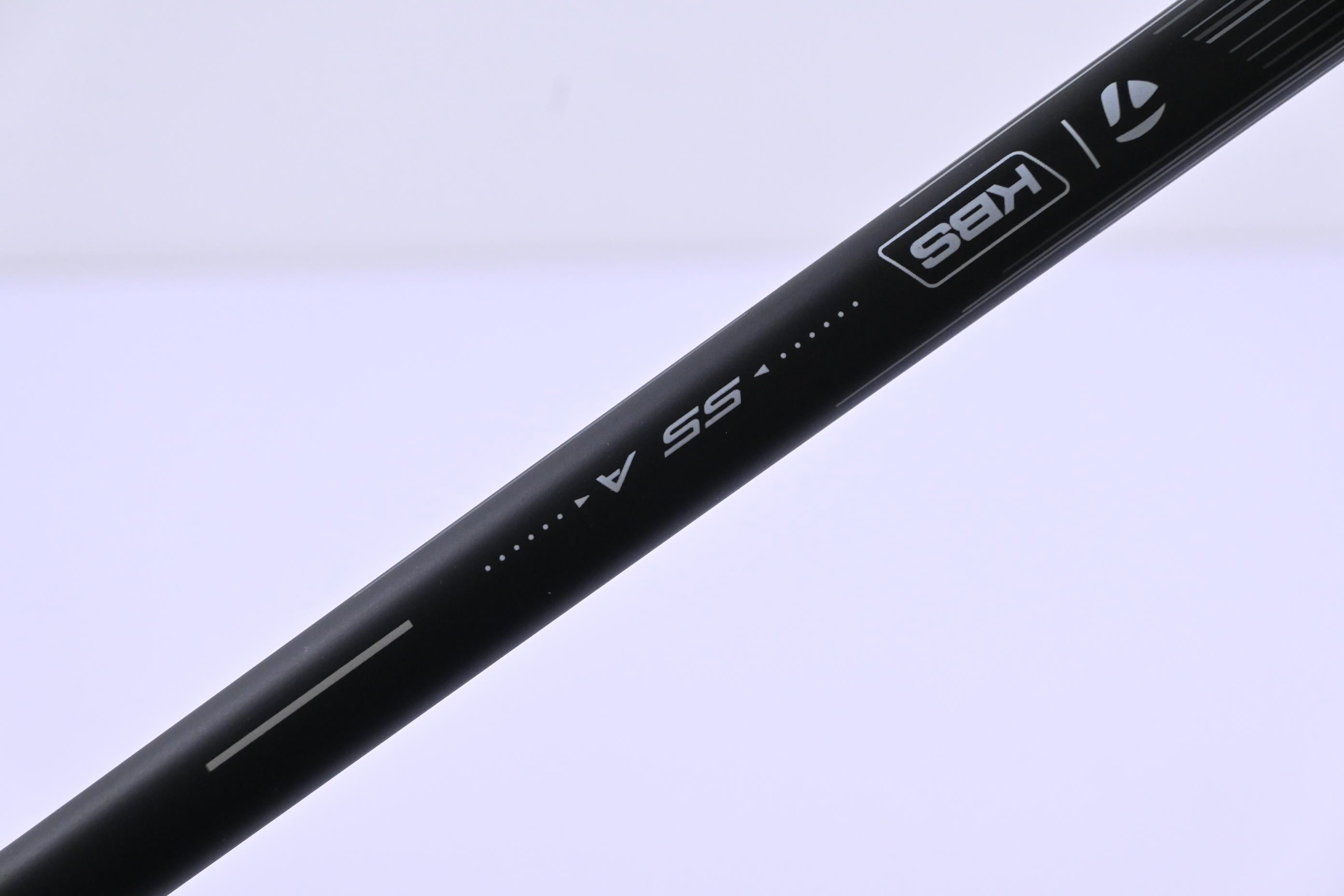 Taylormade Qi Max #5 Iron / 21 Degree / Senior Flex KBS REAX 55 Shaft