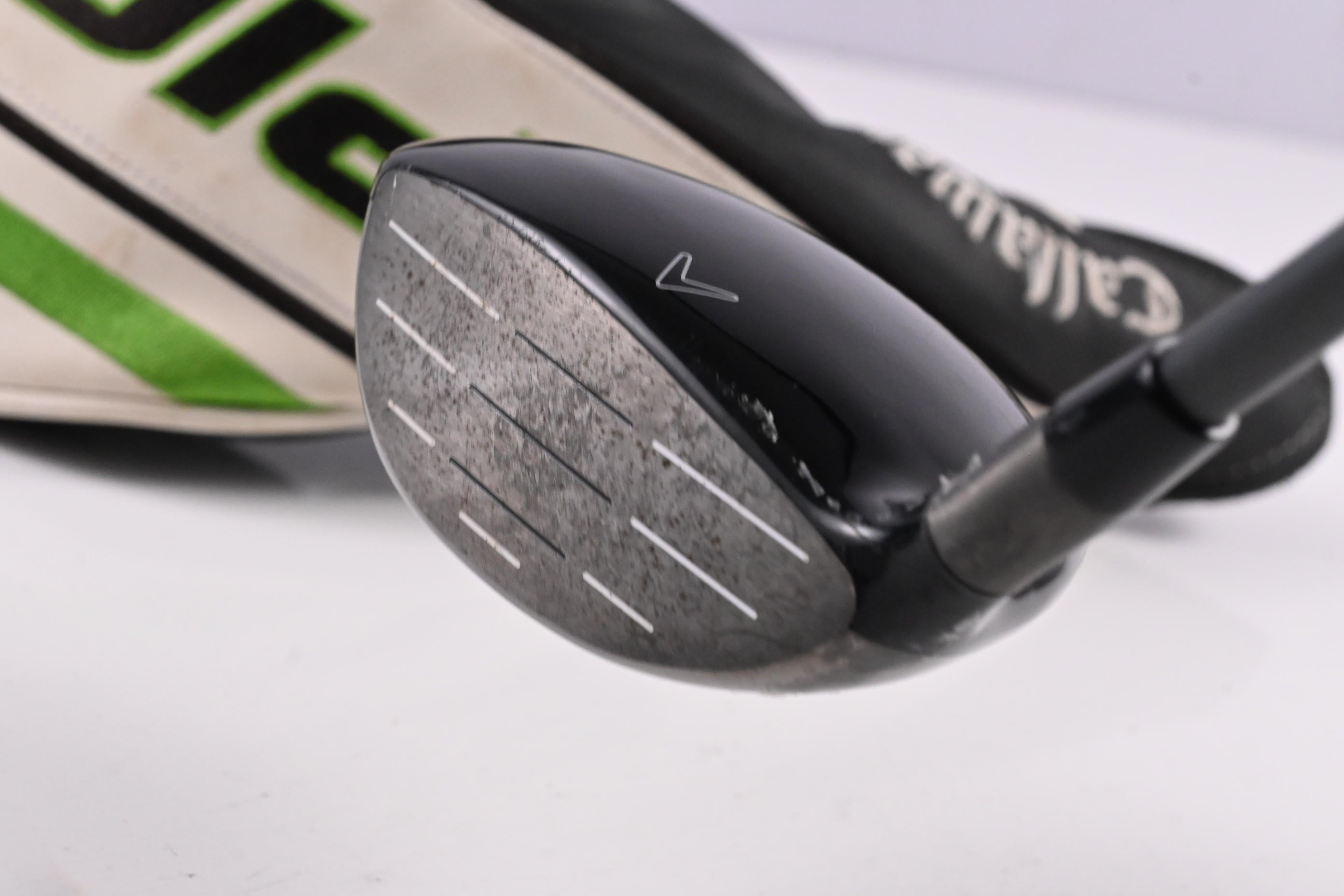 Callaway Epic Speed #3 Wood / 15 Degree / Stiff Flex HZRDUS Smoke iM10 60 Shaft