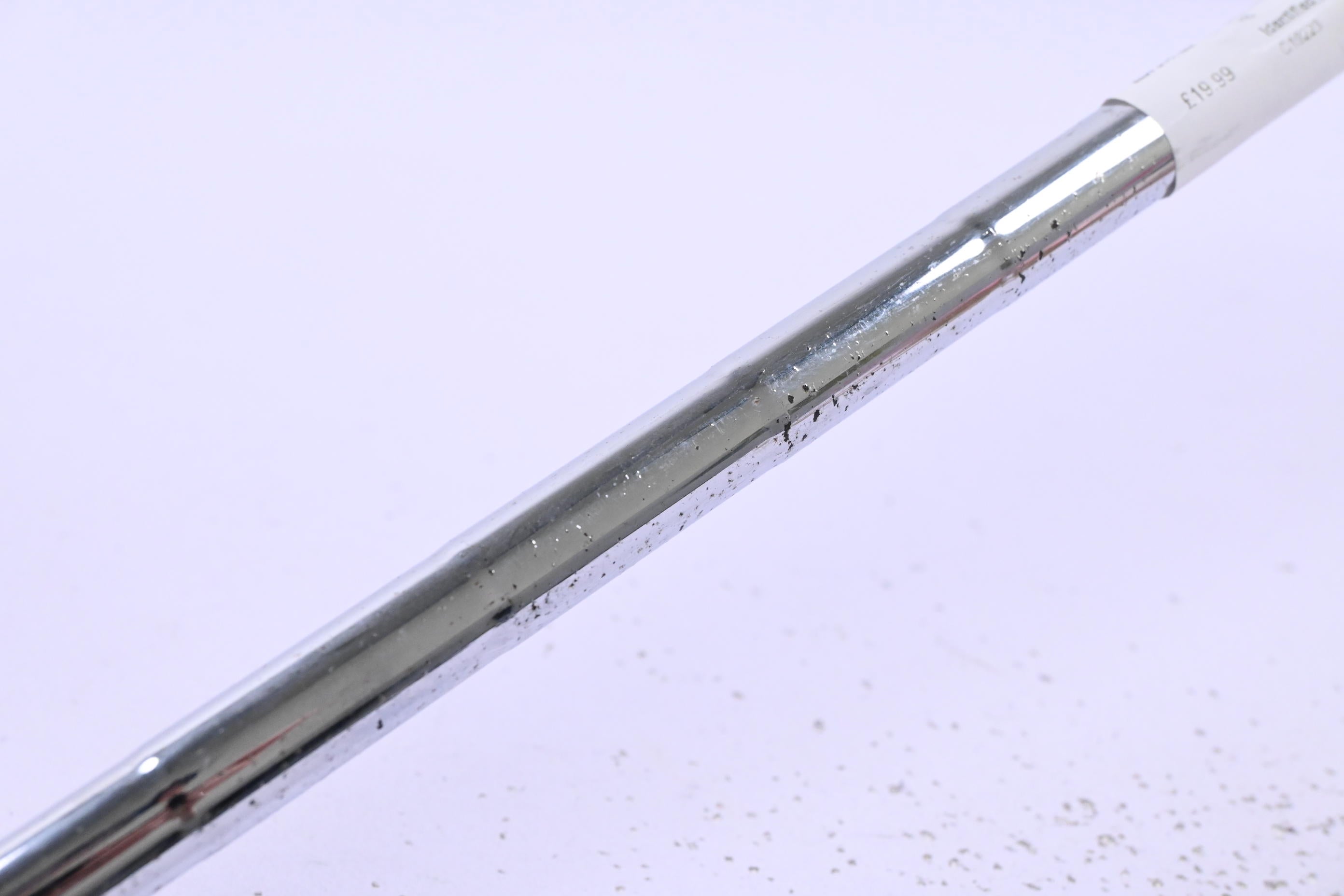 Callaway X-14 #5 Iron / 26 Degree / Stiff Flex Steel Shaft