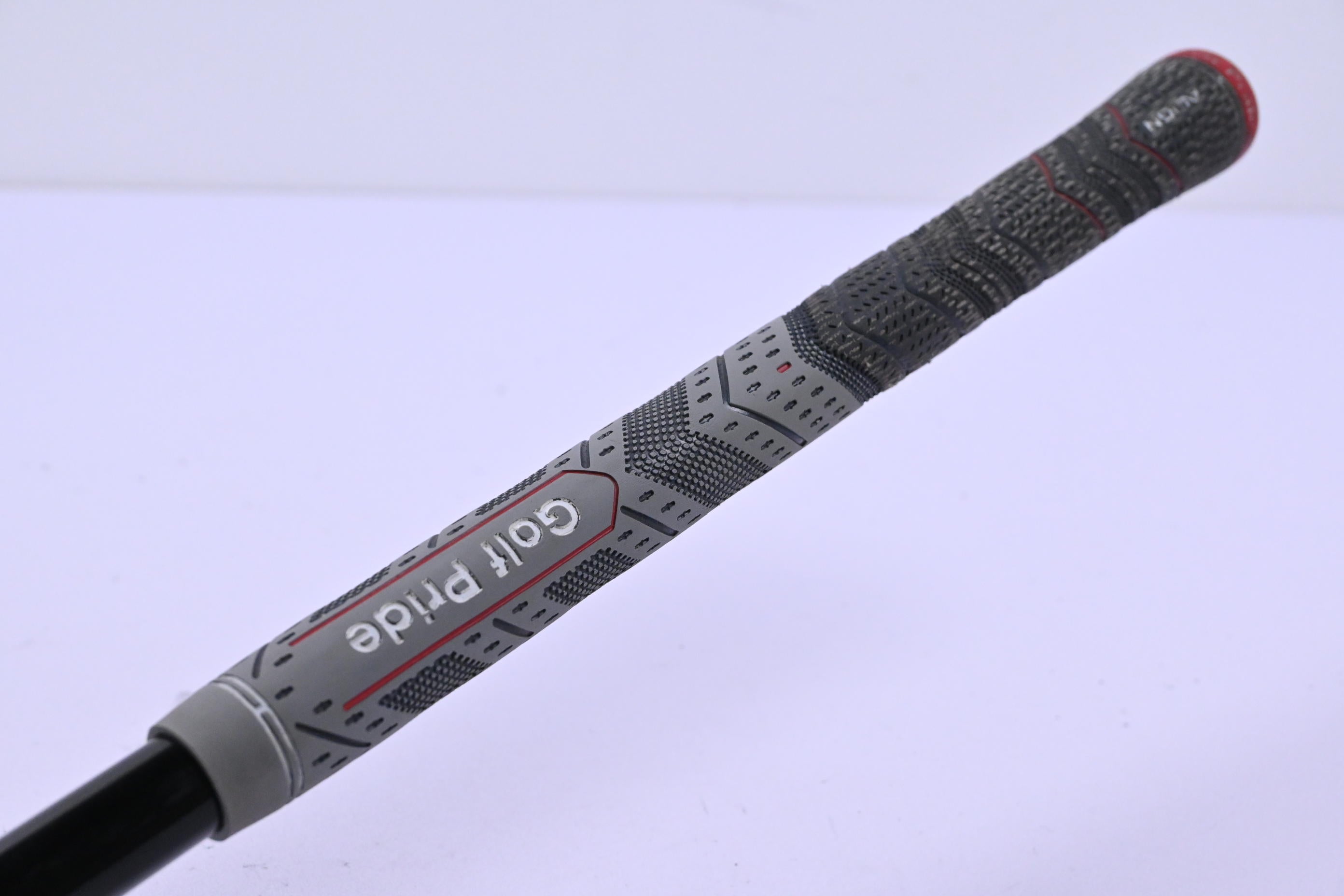 Titleist U505 2023 #4 Iron / 23 Degree / Stiff Flex HZRDUS Smoke Black RDX 80
