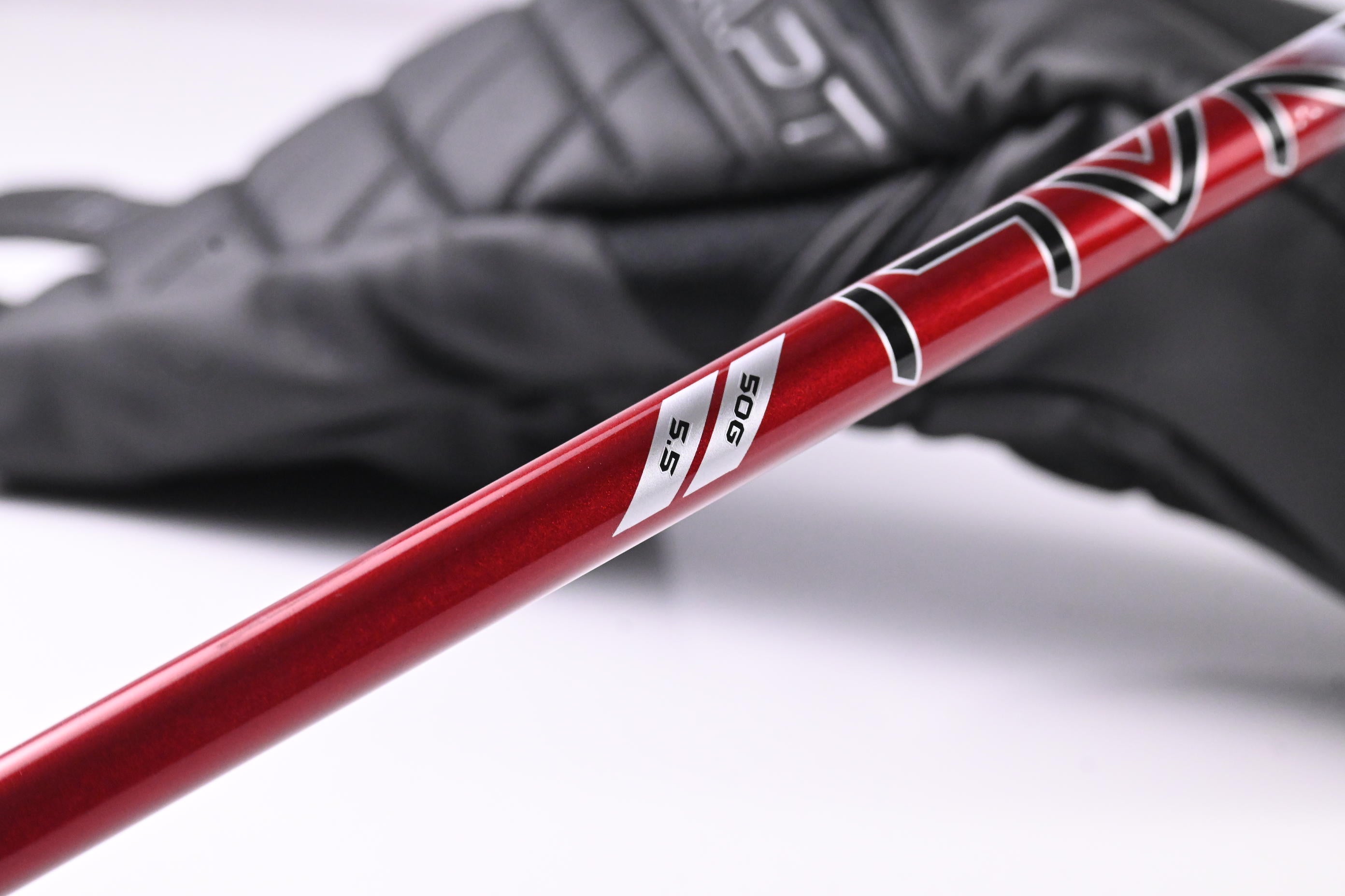 Cobra DS-Adapt X Driver / 10.5 Degree / Regular Flex Project X Denali Red 50