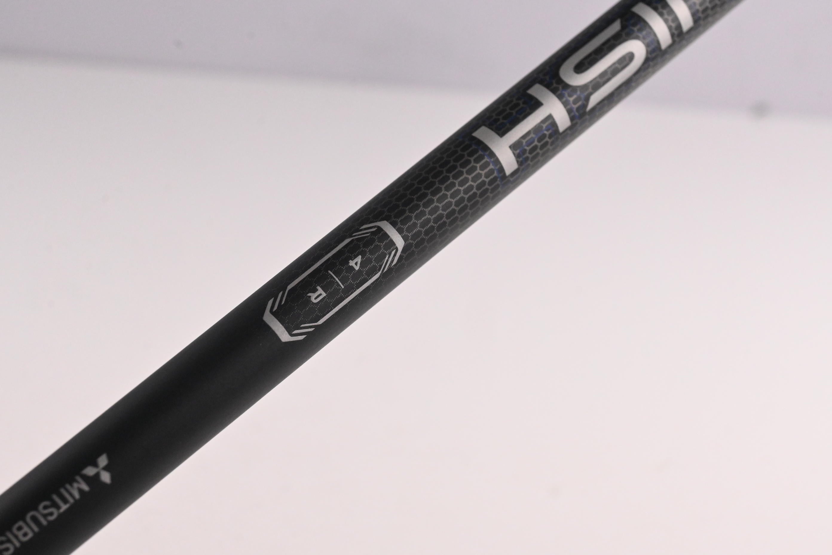 Left Hand Callaway Elyte Driver / 10.5 Degree / Regular Flex Vanquish 4 Shaft