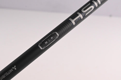 Left Hand Callaway Elyte Driver / 10.5 Degree / Regular Flex Vanquish 4 Shaft