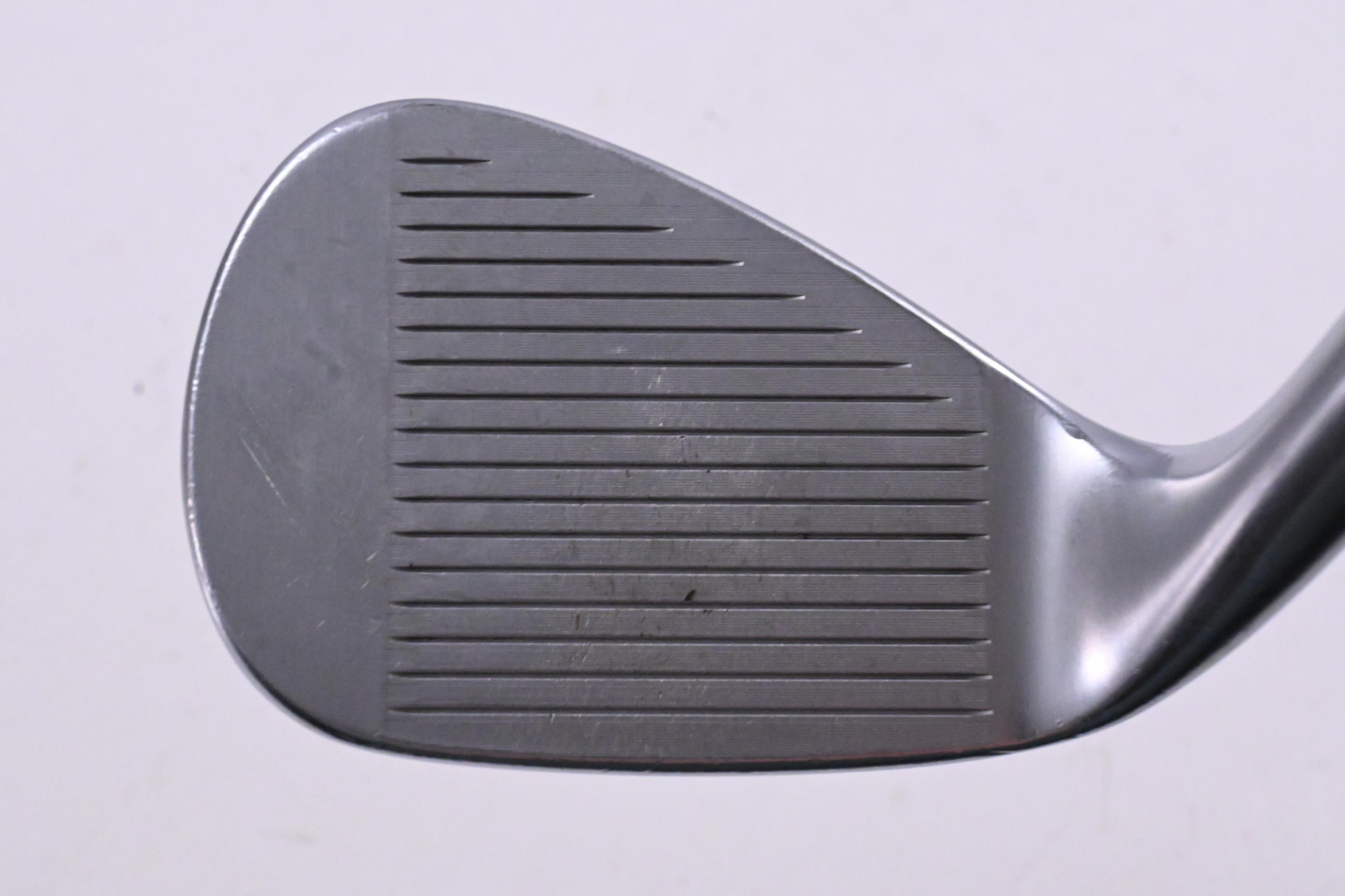 Titleist Vokey SM9 Gap Wedge / 52 Degree / Wedge Flex Titleist Vokey SM9 Shaft