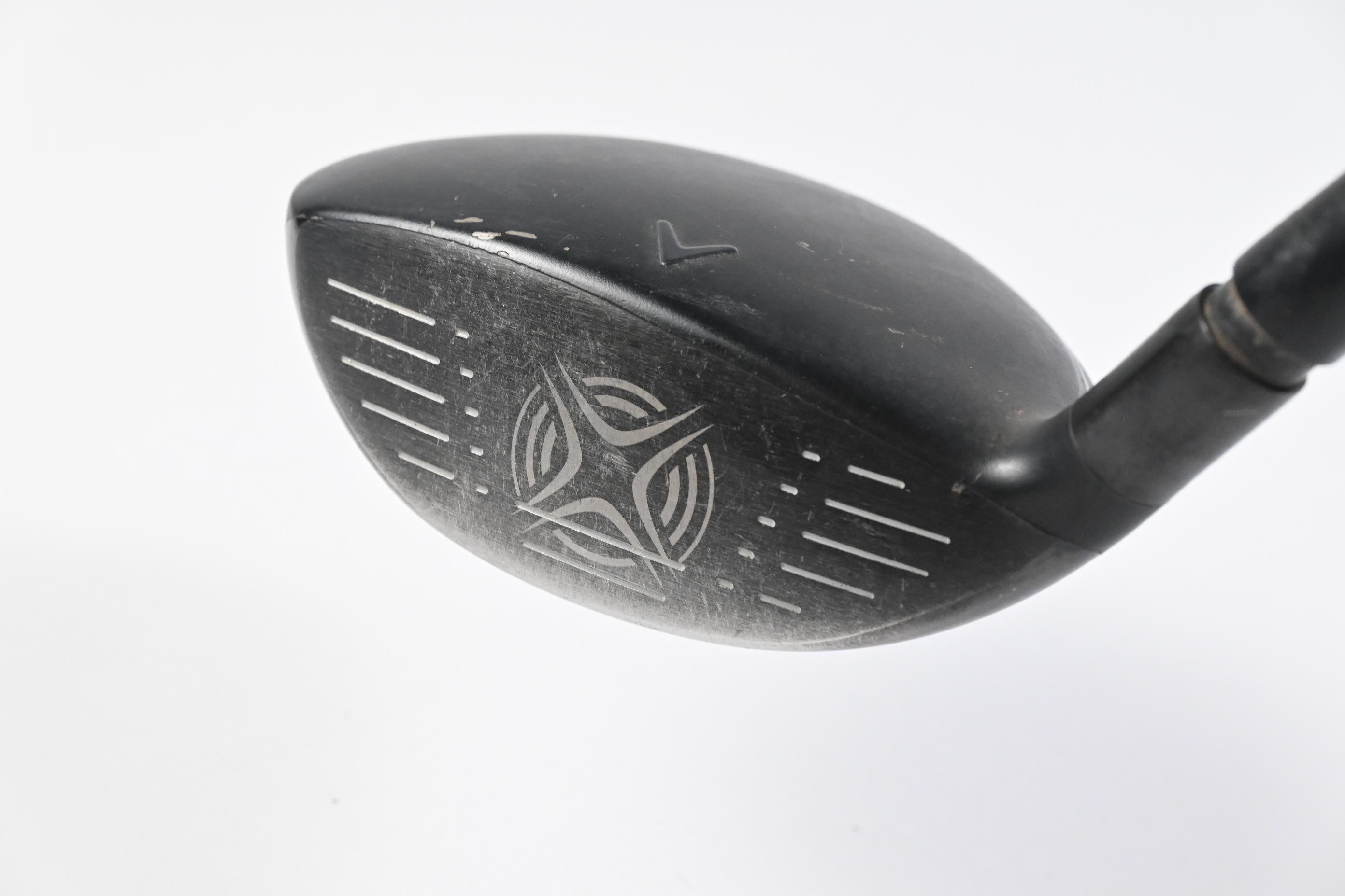 Callaway XR #3 Wood / 15 Degree / Stiff Flex Fujikura Speeder 565 Evolution