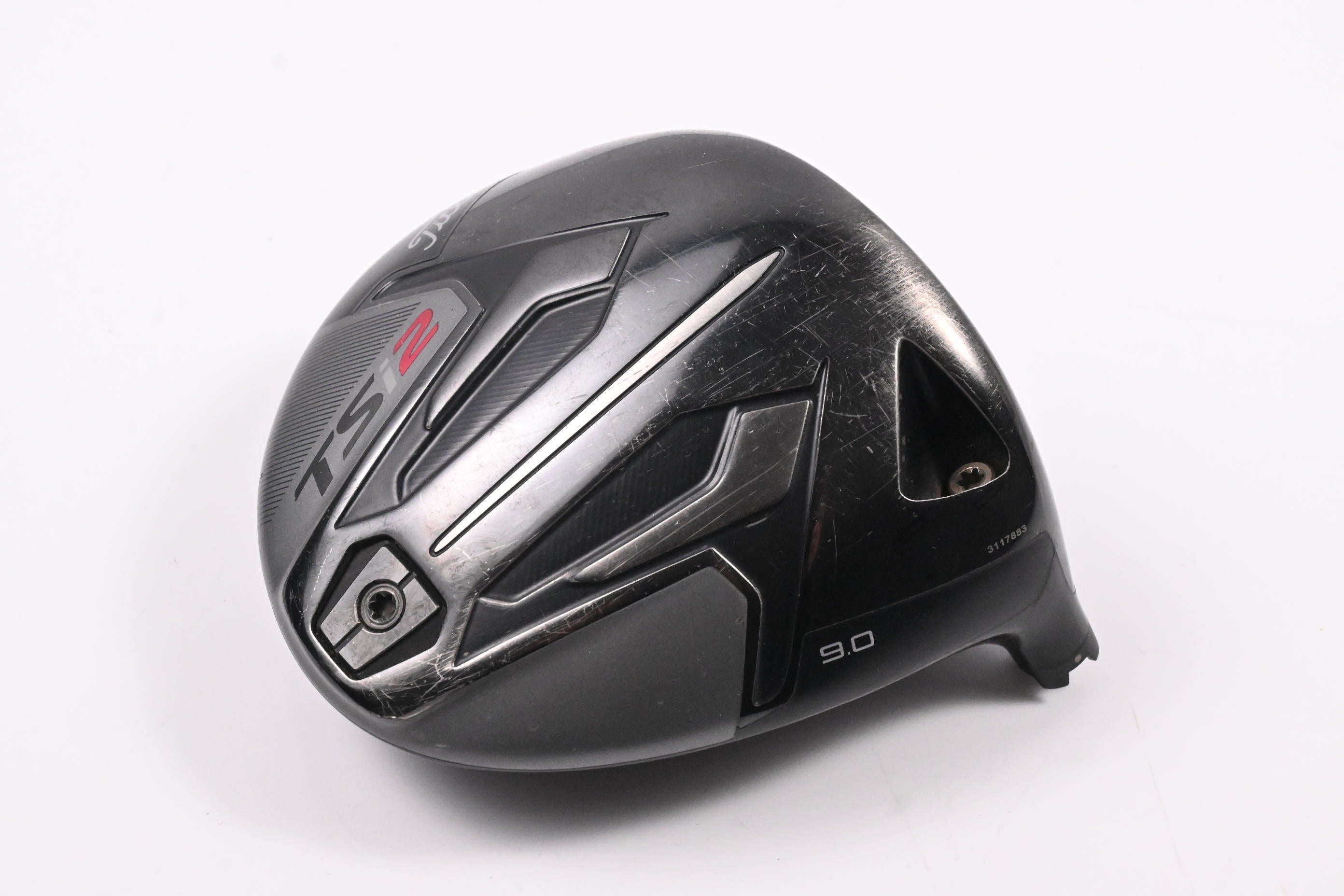 Titleist TSi2 Driver / 9 Degree / Head Only