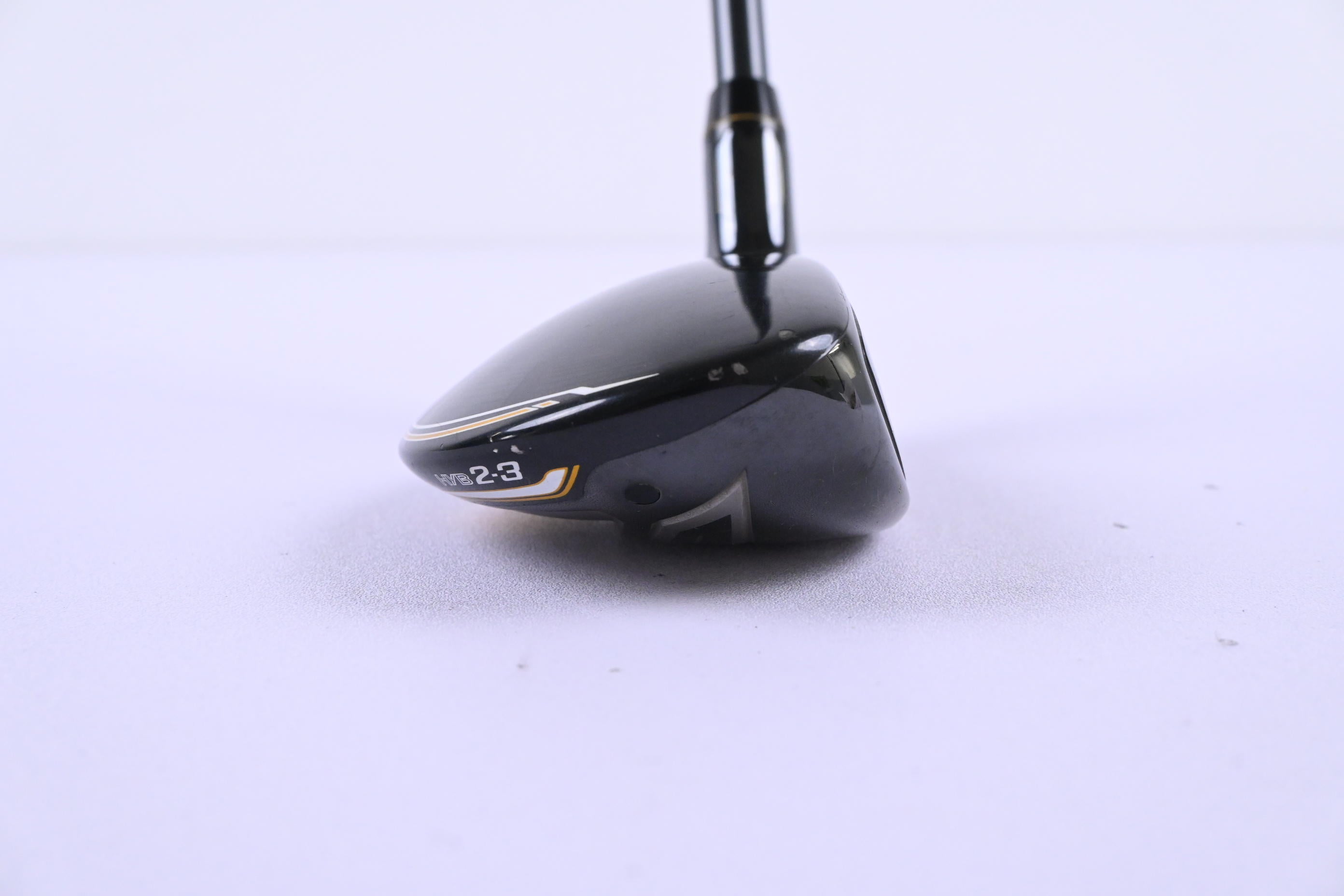 Cobra Fly-Z #2-3 Hybrid / 16-19 Degree / Stiff Flex Vlct Altus 75 Shaft