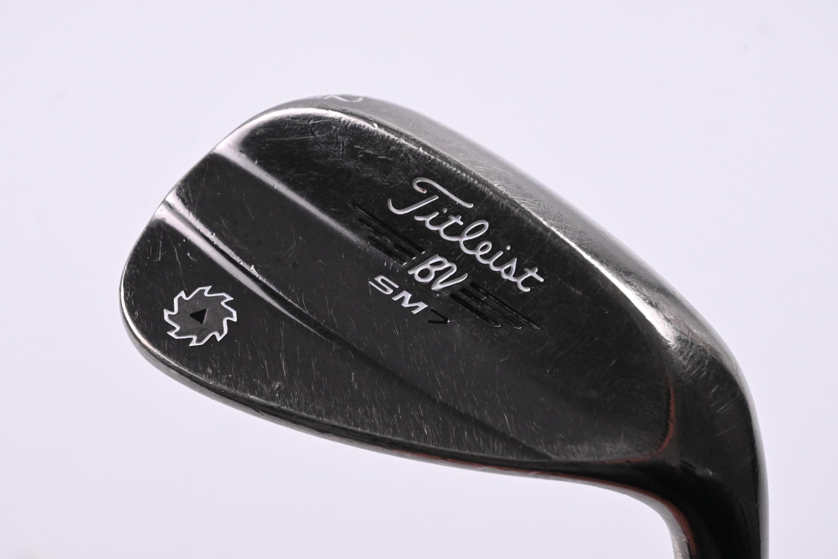 Titleist Vokey SM7 Gap Wedge / 52 Degree / Wedge Flex Vokey SM7 Shaft