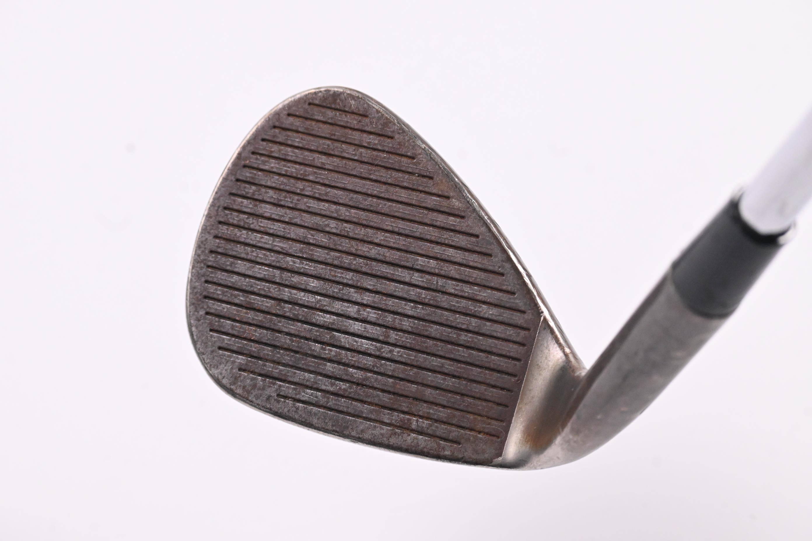 Taylormade Hi-Toe 4 Lob Wedge / 58 Degree / Wedge Flex KBS Hi-Rev 2.0 115 Shaft