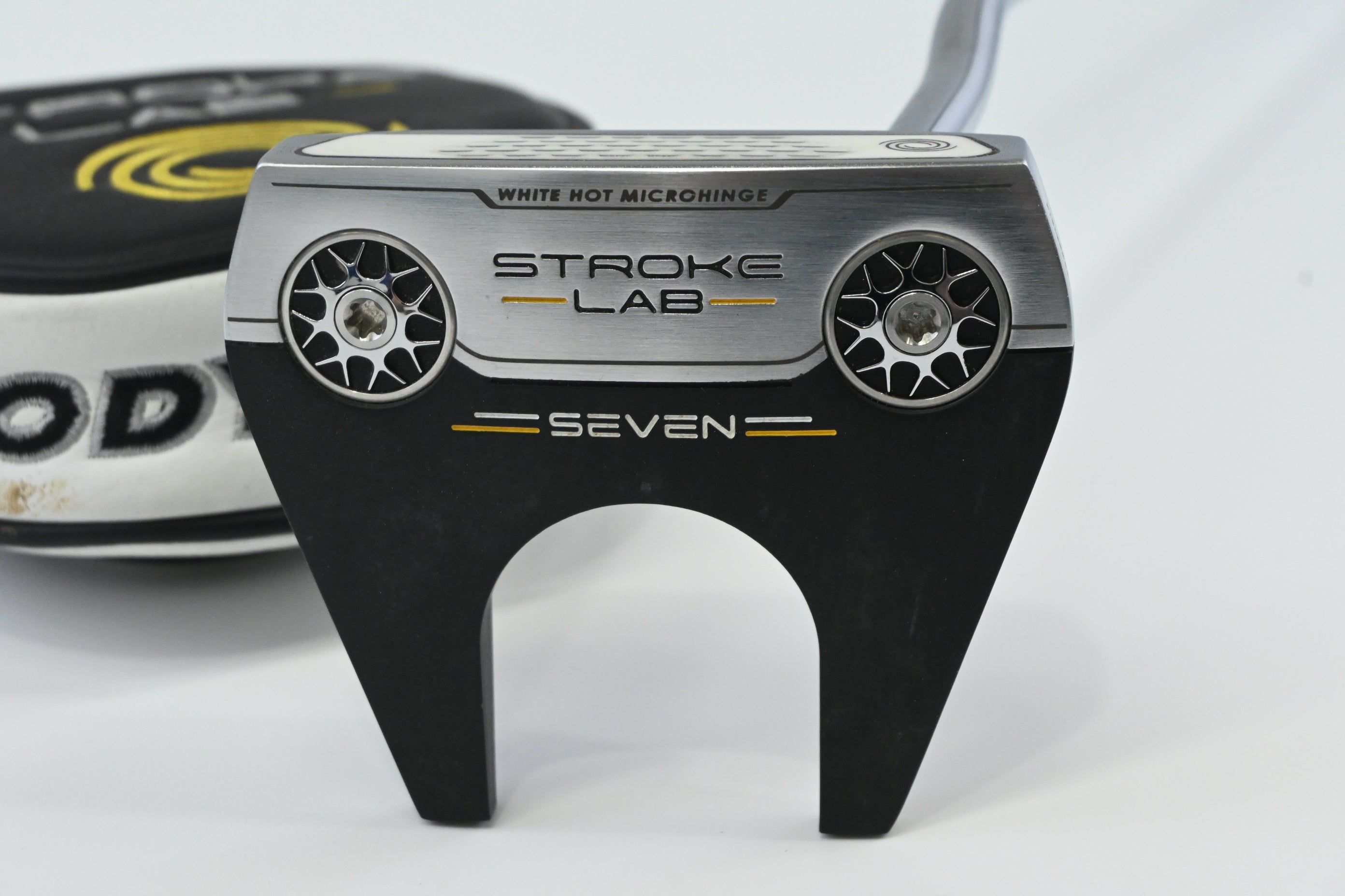 Odyssey Stroke Lab Seven Putter / 33 Inch