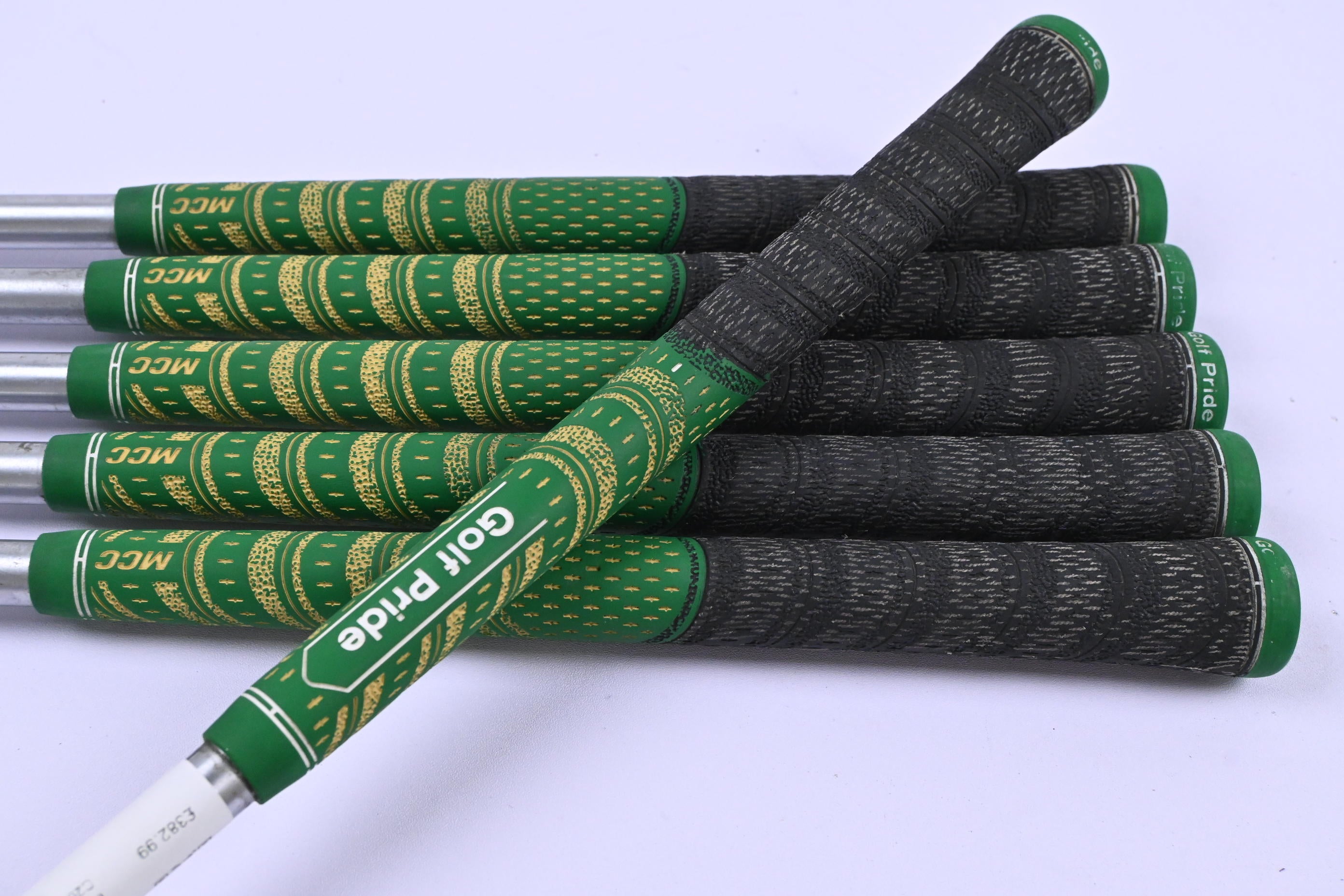Callaway Rogue ST Max Irons / 5-PW / Stiff Flex KBS Tour C-Taper 120 Shafts