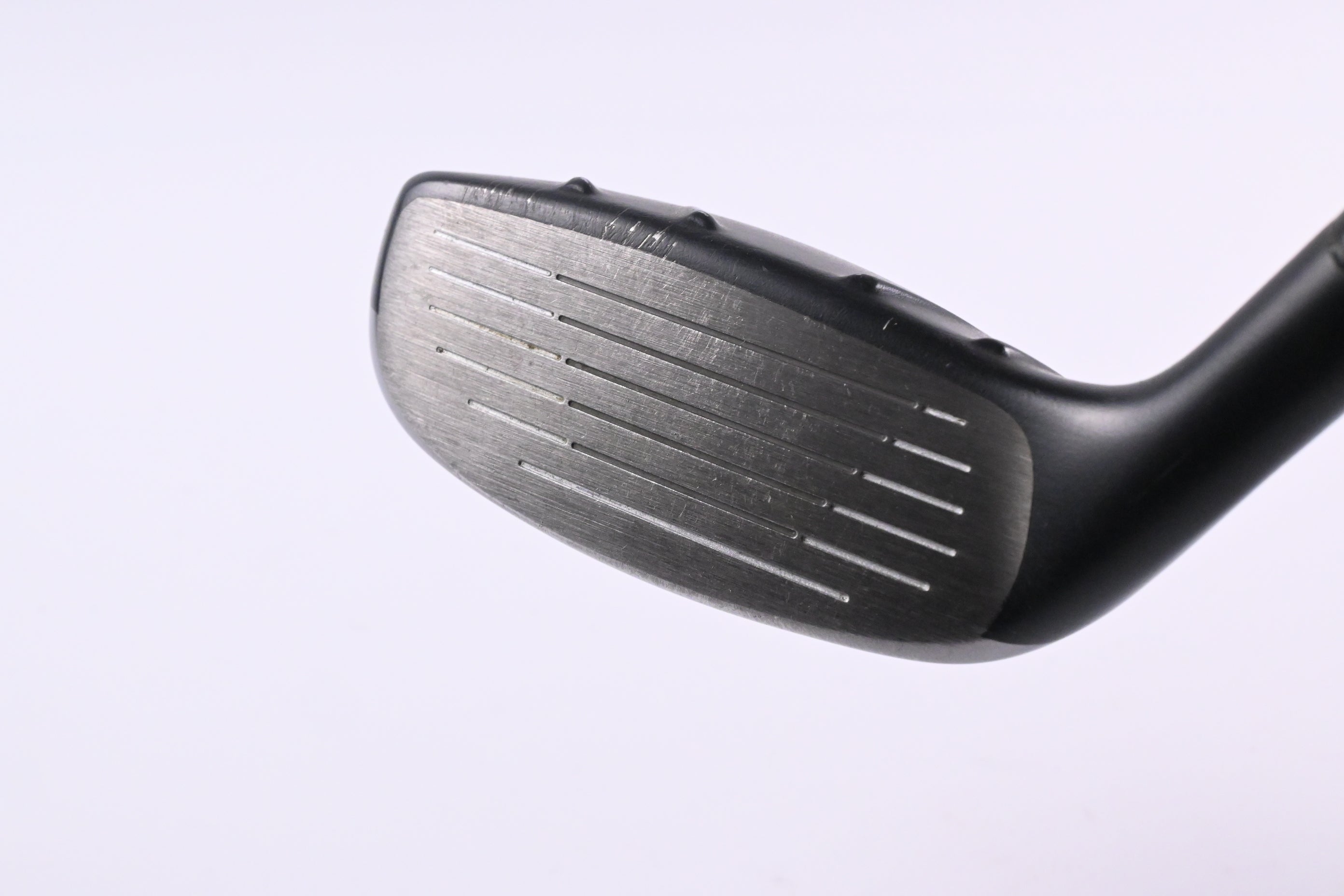 Ping G Series #3 Hybrid / 19 Degree / Stiff Flex Ping Alta 70 Shaft