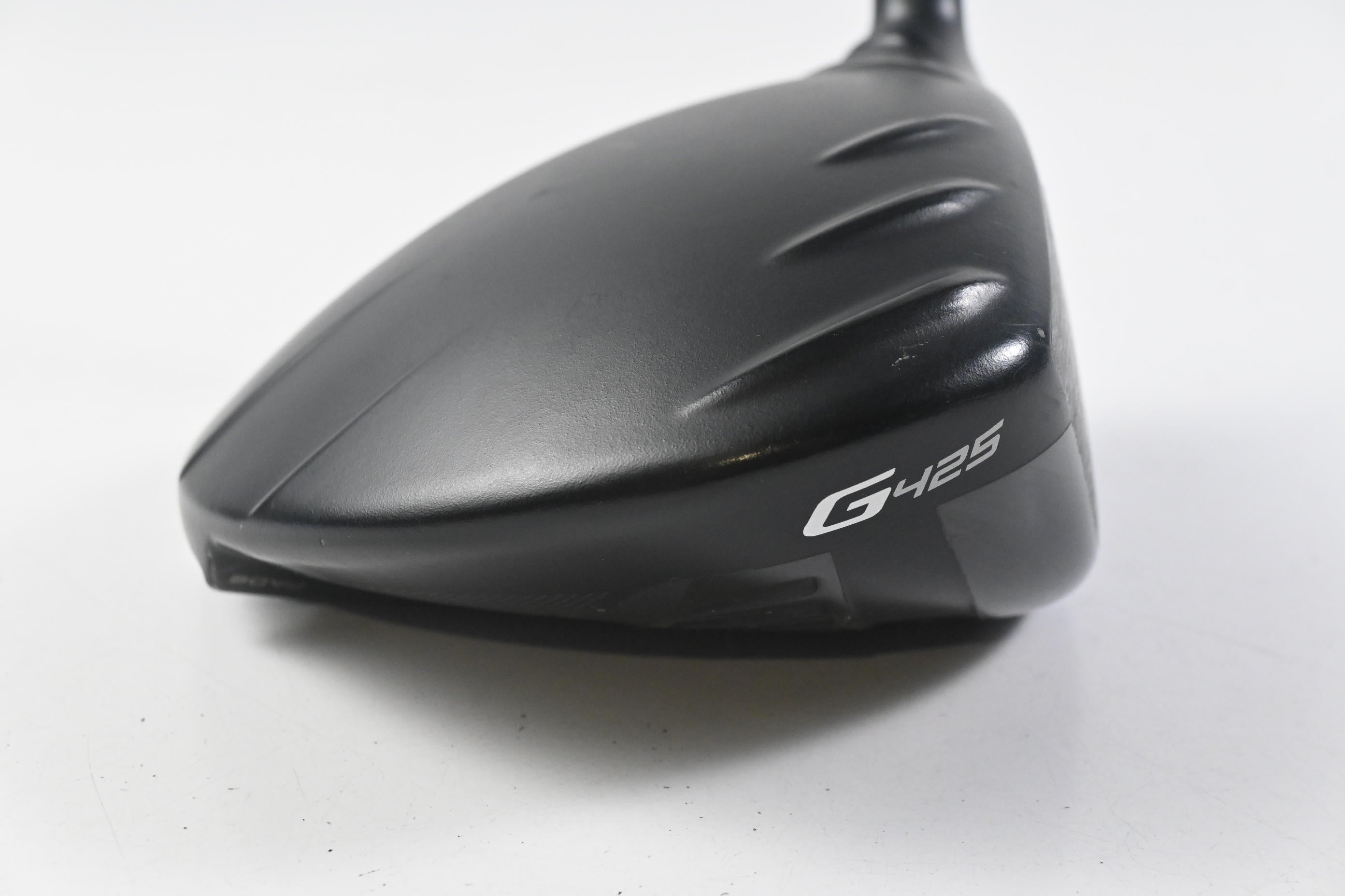 Ping G425 LST Driver / 9 Degree / Stiff Flex Fujikura Speeder 661 Evolution VII