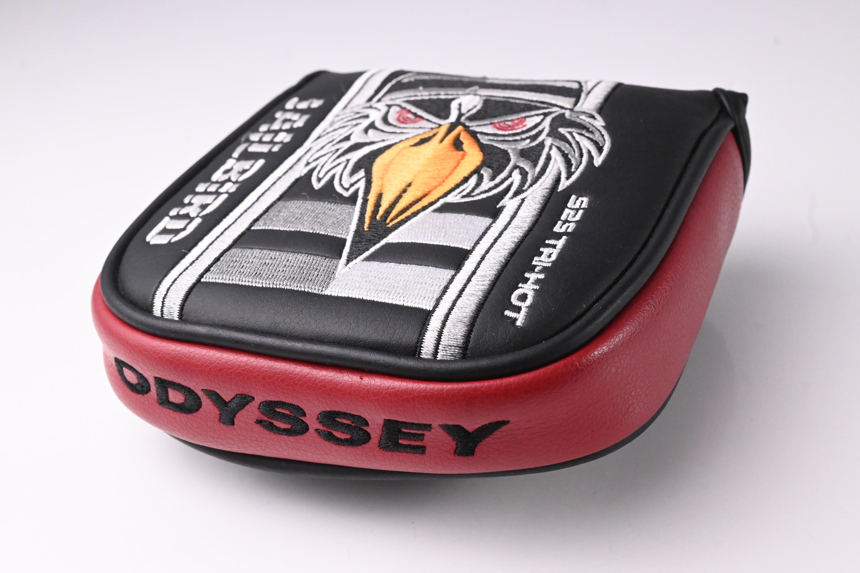 Odyssey Square 2 Square Tri-Hot Jailbird Putter / 34 Inch