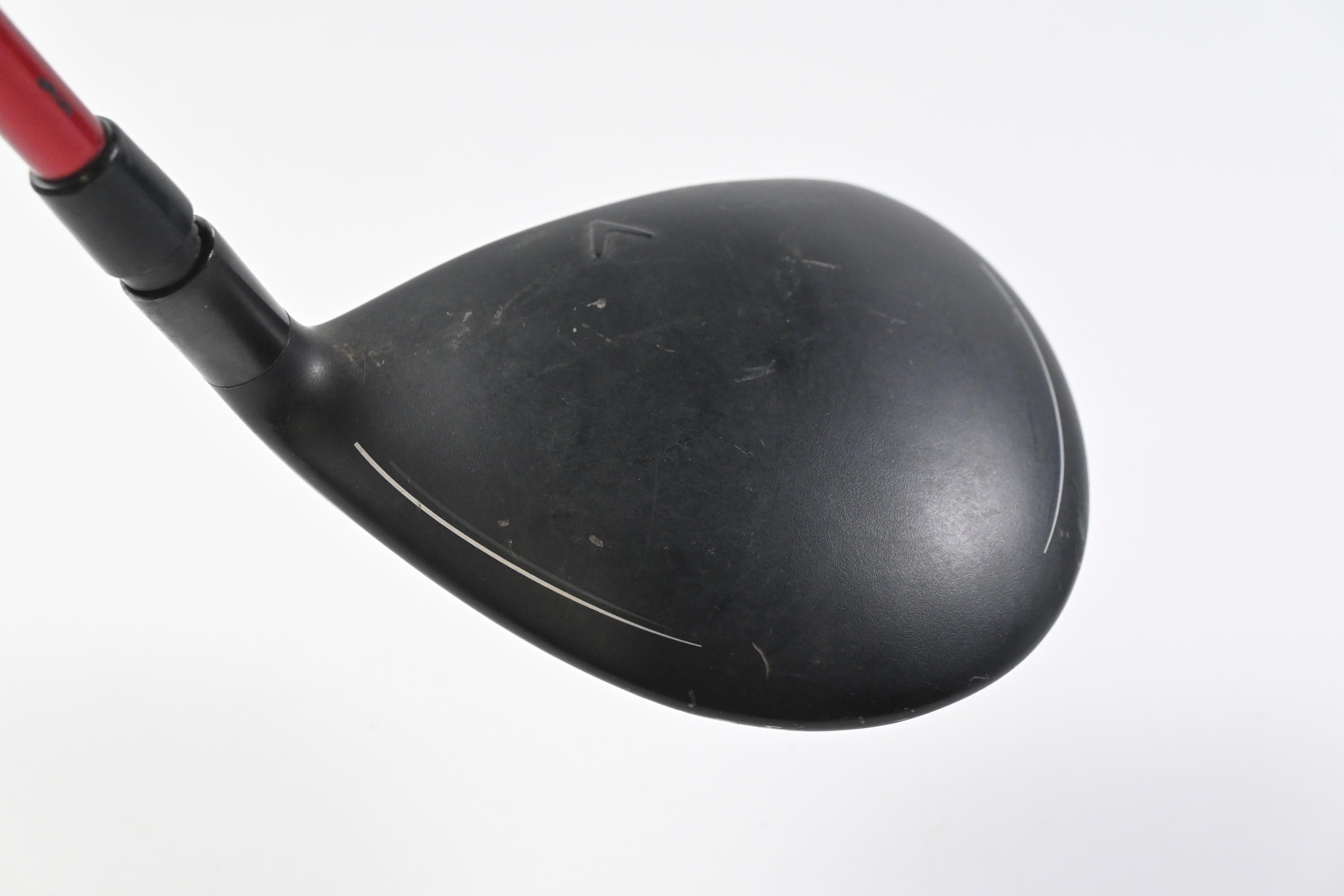 Callaway XR #3 Wood / 15 Degree / Stiff Flex Fujikura Speeder 565 Evolution