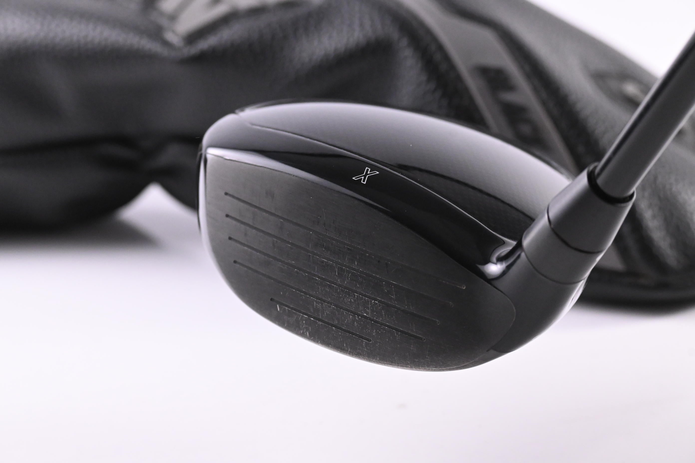 PXG 0311 Black Ops #5 Wood / 18 Degree / Regular Flex Tensei AV Blue 65 Shaft
