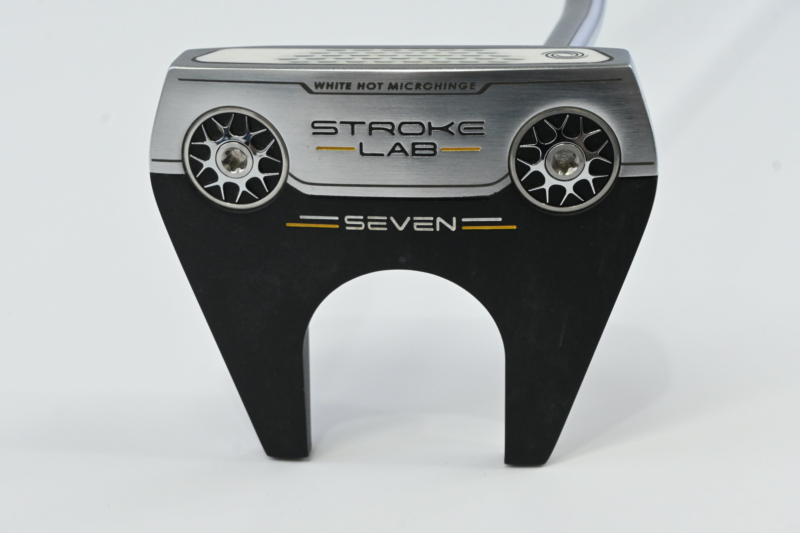 Odyssey Stroke Lab Seven Putter / 33 Inch