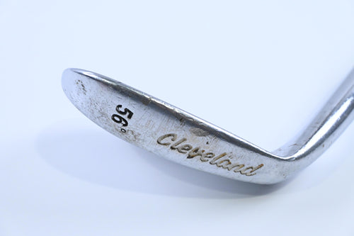 Cleveland Tour Action 900 Sand Wedge / 56 Degree / Wedge Flex Cleveland Shaft