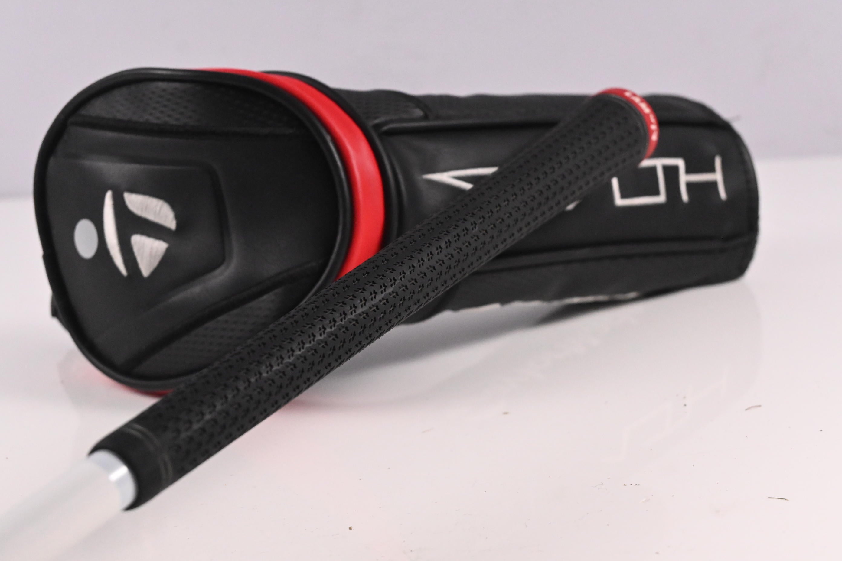 Taylormade Stealth #3 Wood / 15 Degree / Senior Flex Airspeeder 45 Shaft