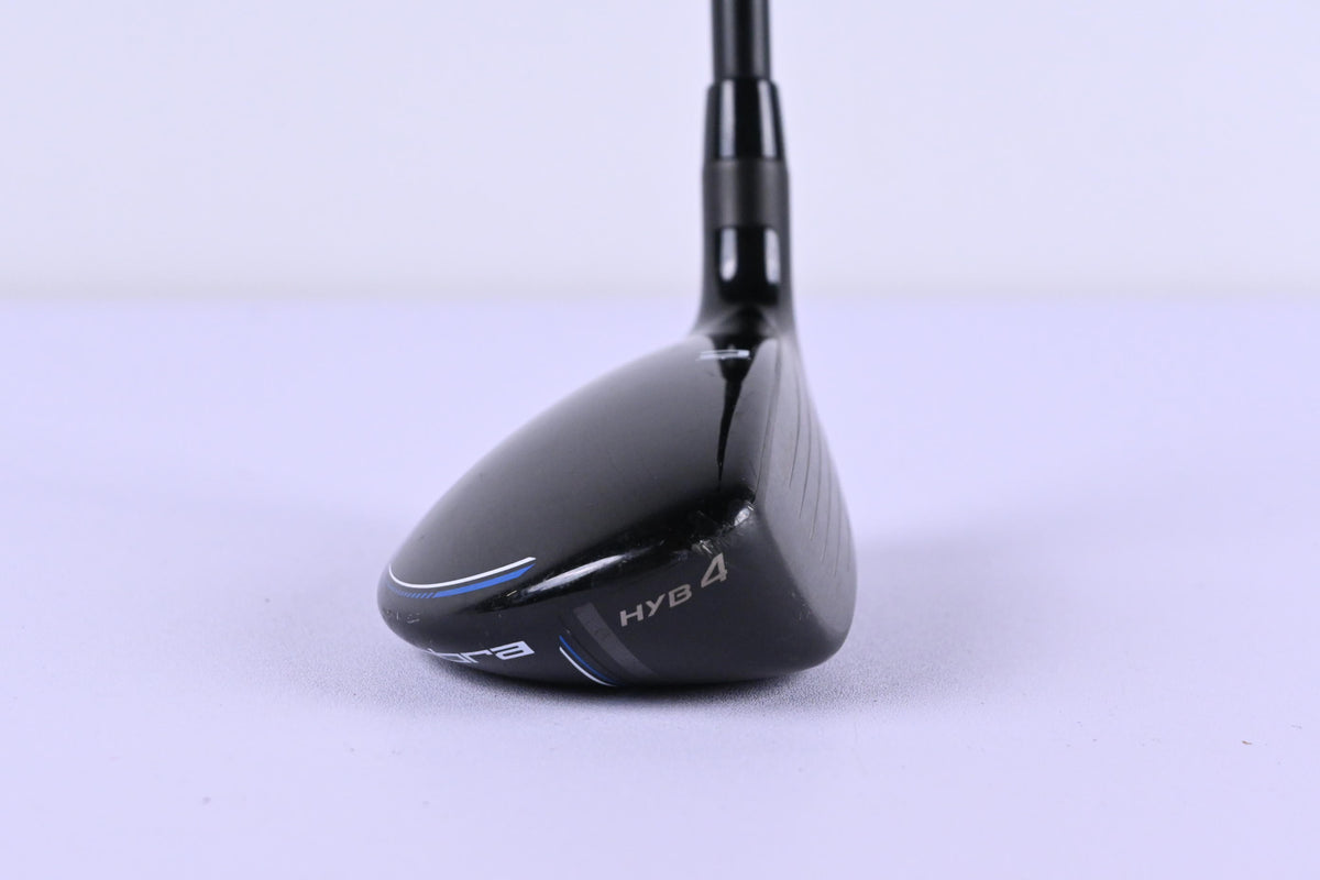 Cobra LTDx One Length #3 Hybrid / 21 Degree / Regular Flex KBS PGI 75 Shaft