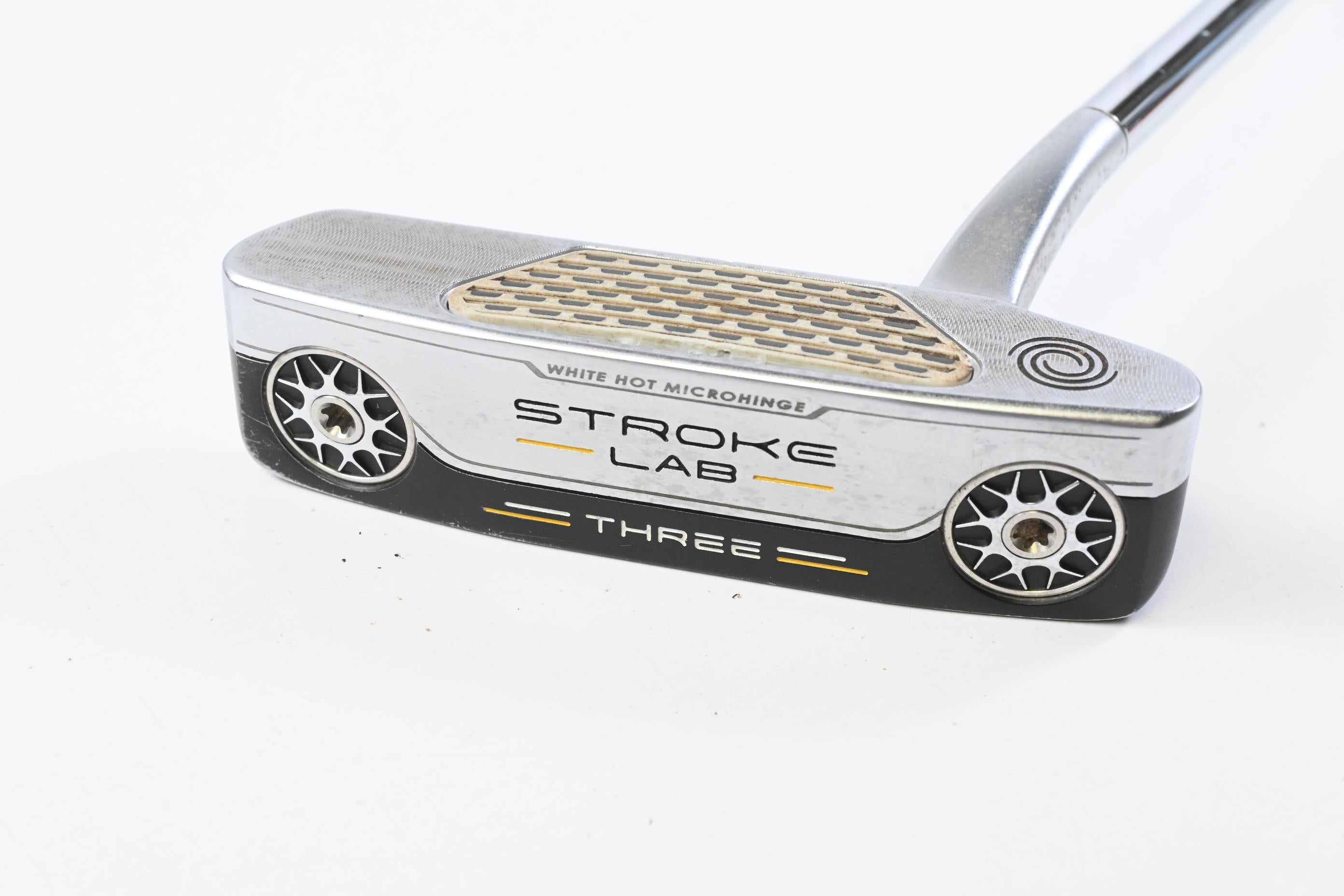 Odyssey Stroke Lab Three Putter / 33 Inch
