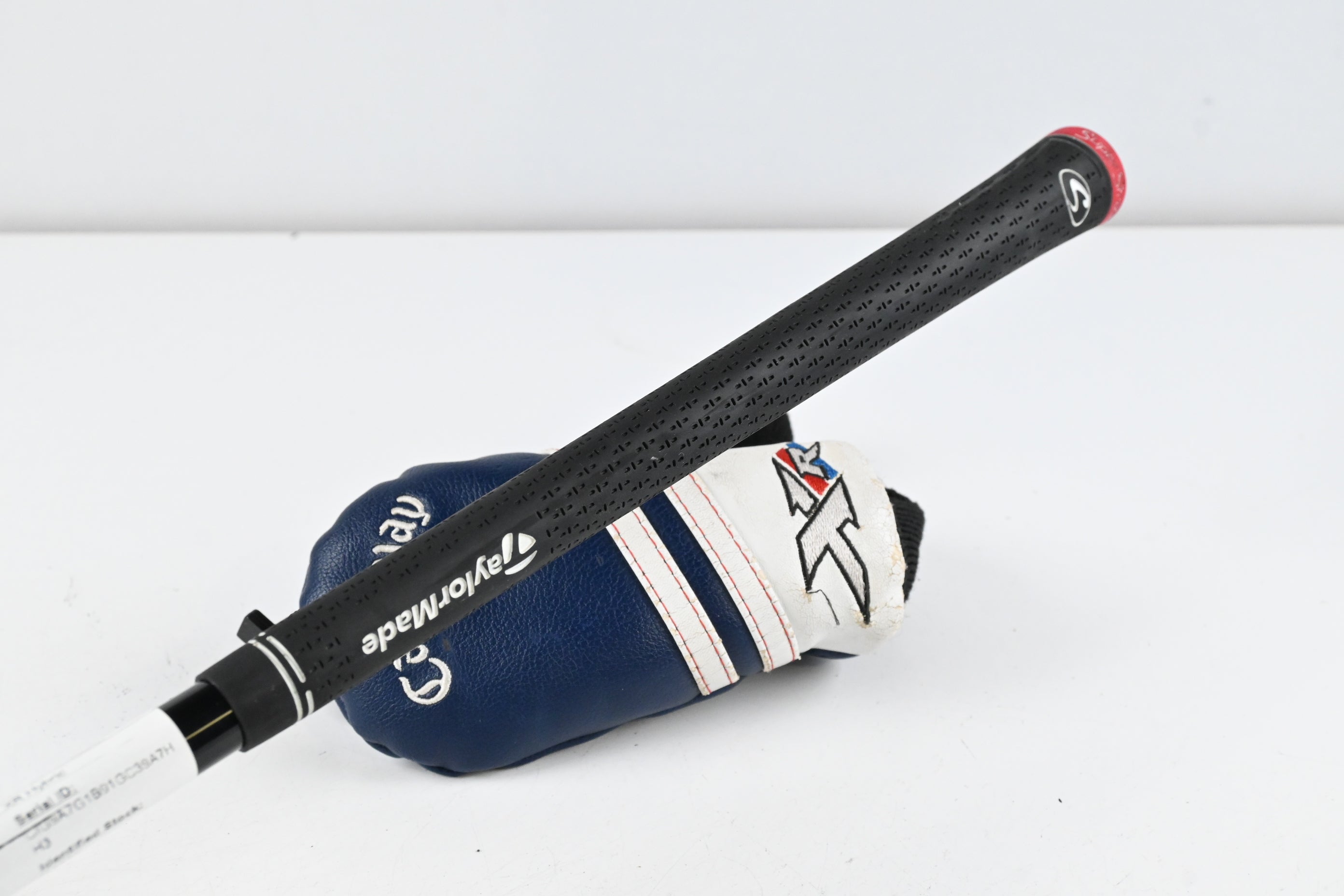 Callaway XR #3 Hybrid / 19 Degree / Regular Flex Fujikura Ventus Red 6 Shaft