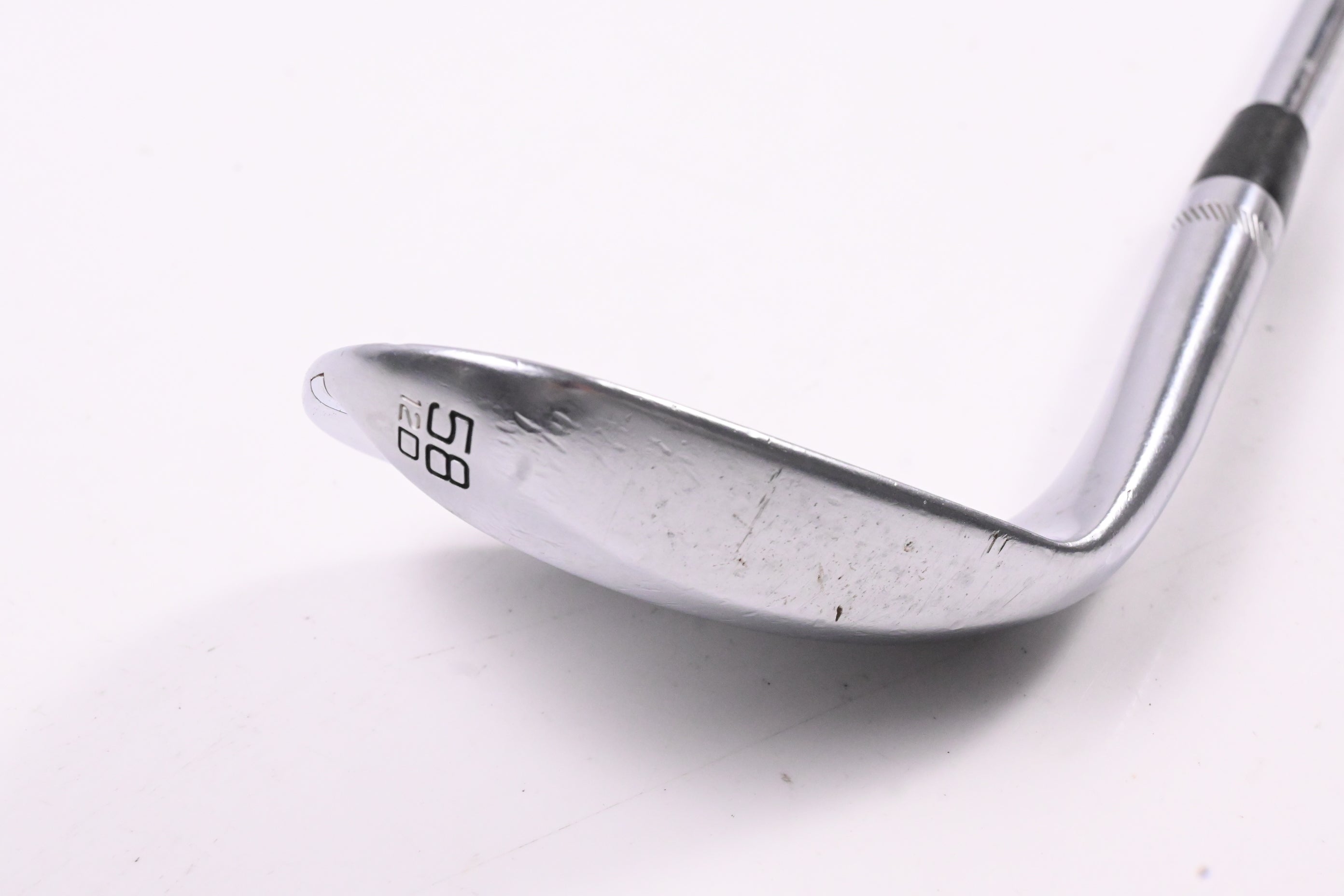 Titleist Vokey SM8 Lob Wedge / 58 Degree / Wedge Flex Vokey SM8 Shaft