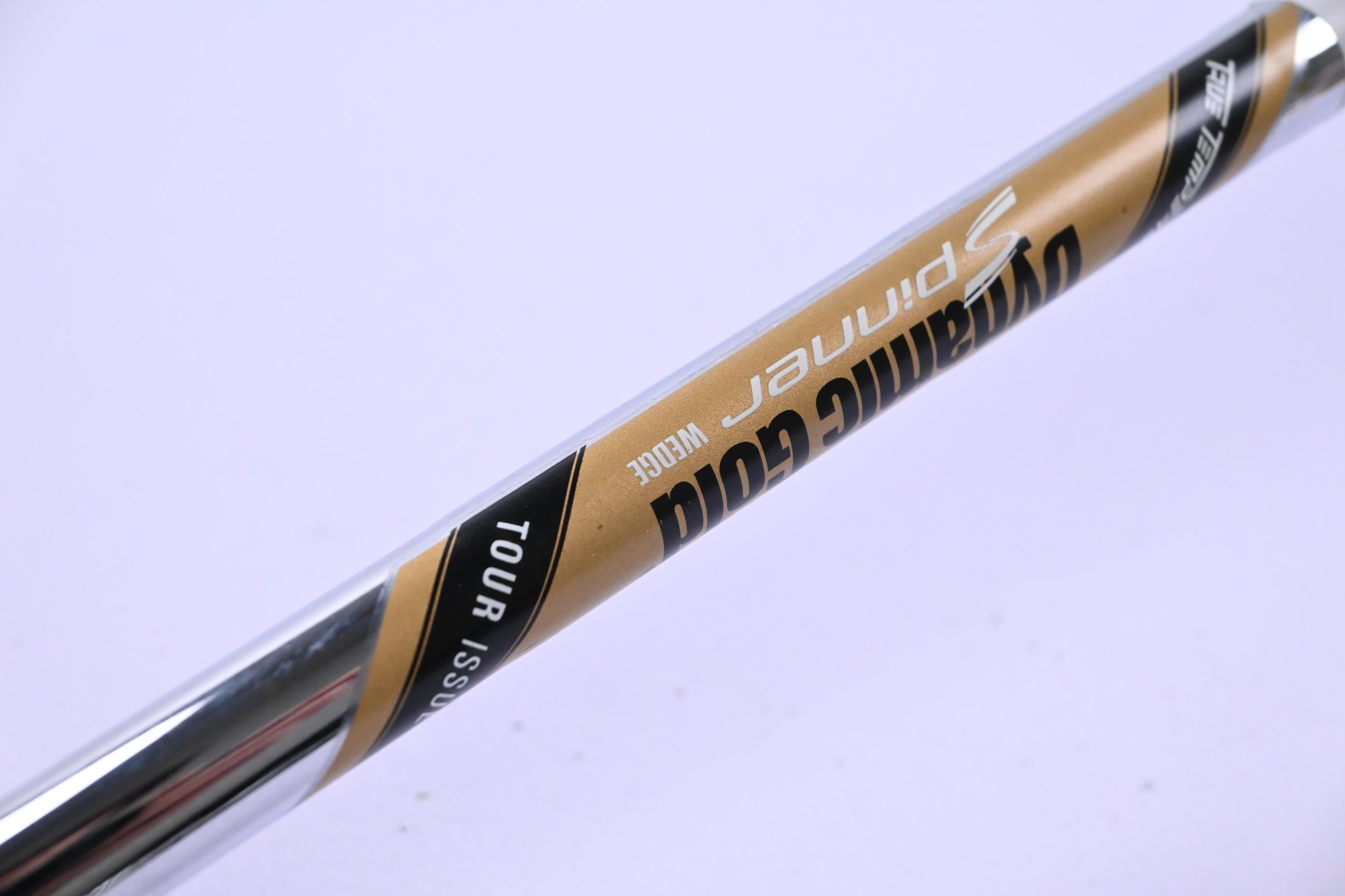 Cleveland RTX Full Face 2 Tour Gap Wedge / 50 Degree / Wedge Flex Spinner Shaft
