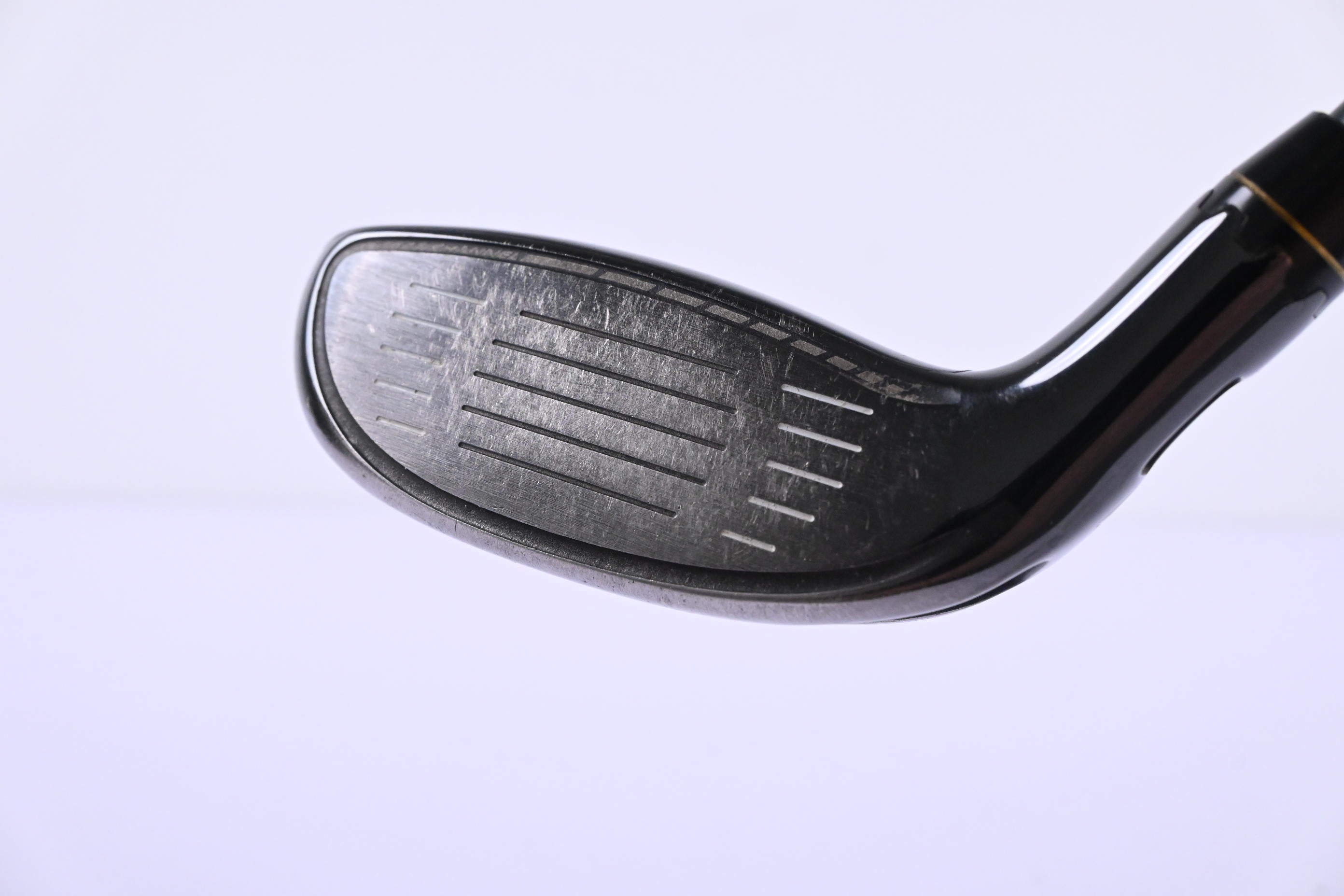 Cobra Fly-Z #2-3 Hybrid / 16-19 Degree / Stiff Flex Vlct Altus 75 Shaft