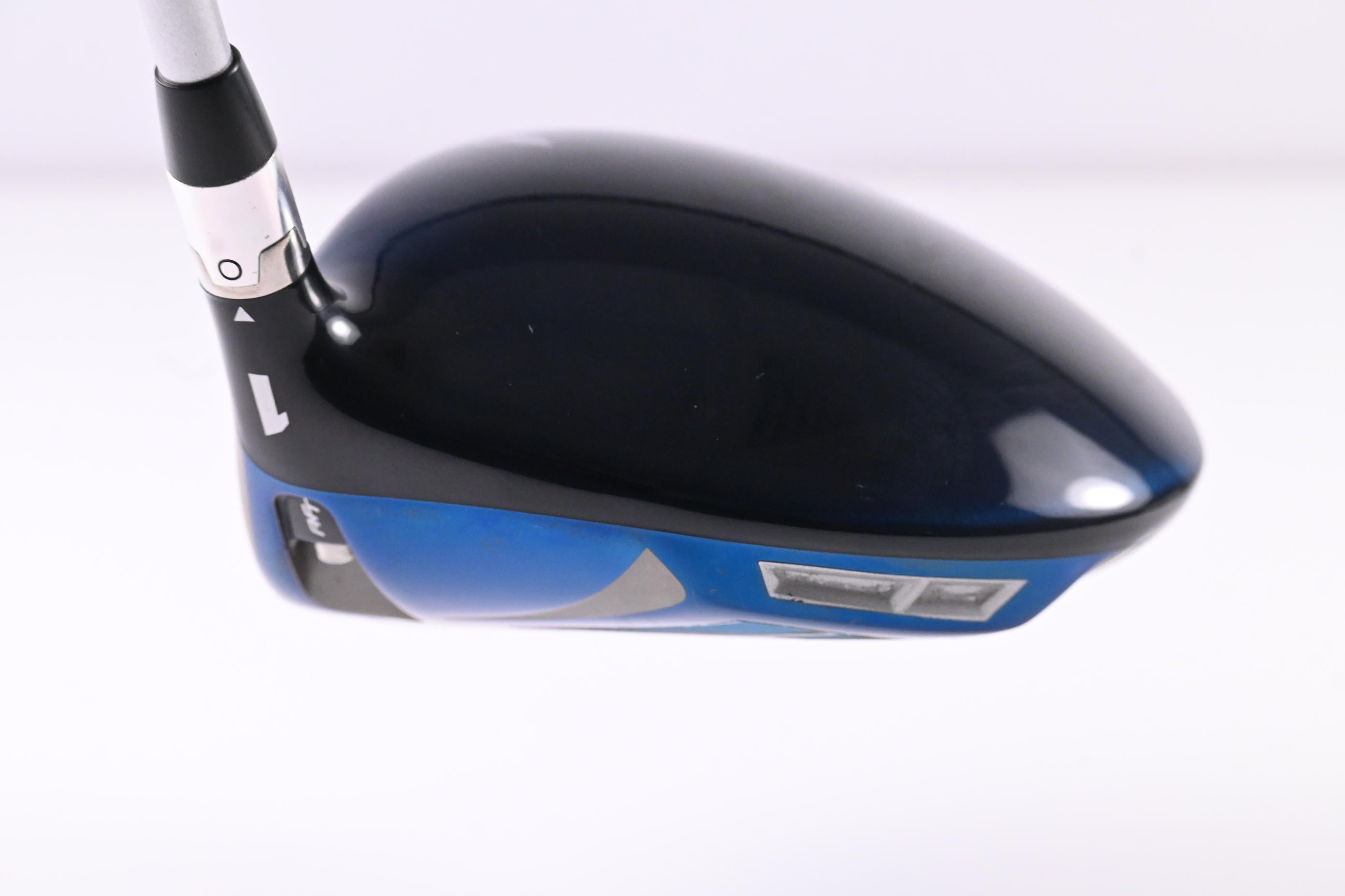 Ladies Cobra S3 Max Driver / 10.5 Degree / Ladies Flex Fujikura Blur Shaft