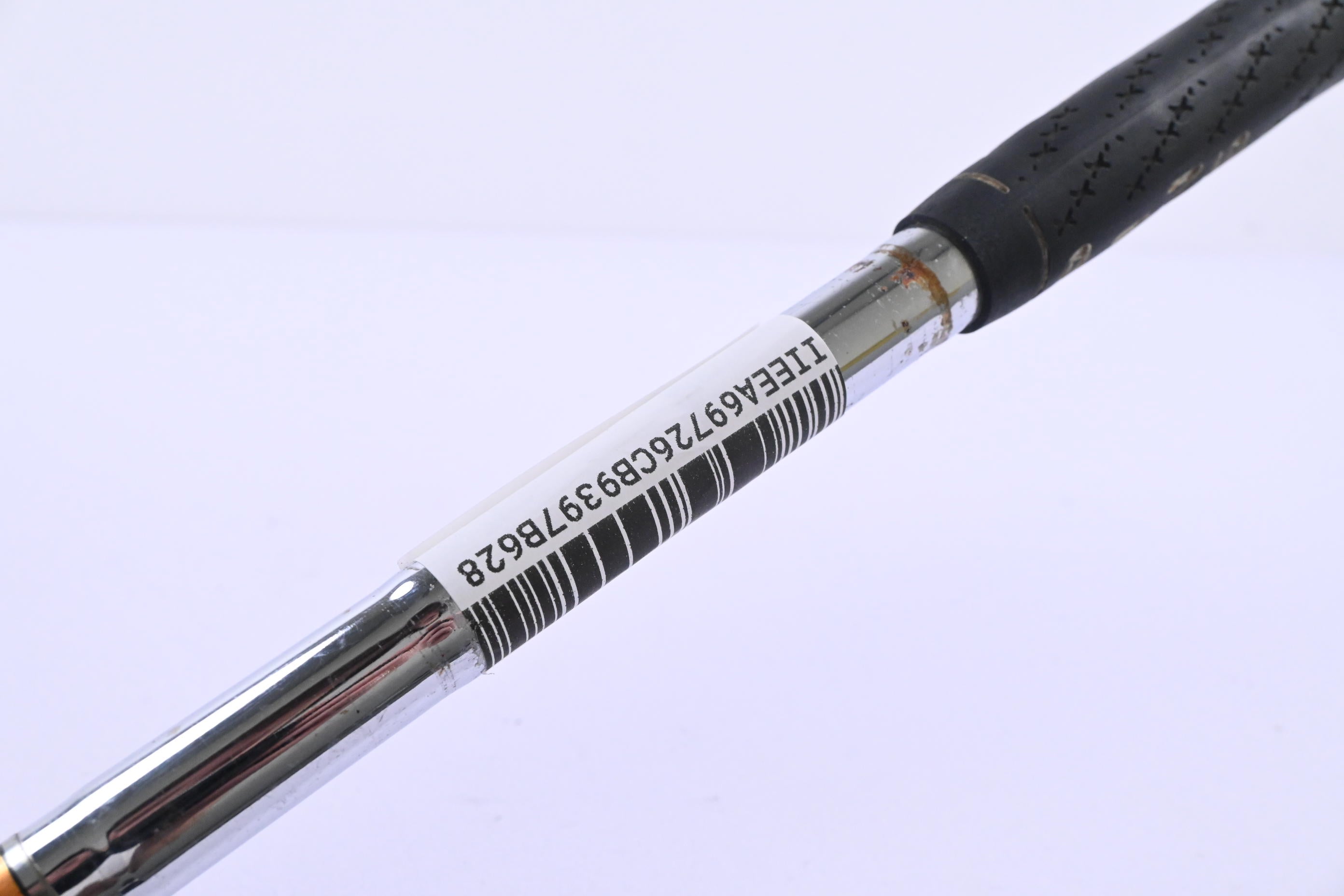 Ping Zing Driver / 10.5 Degree / Stiff Flex Ping KT-M Shaft