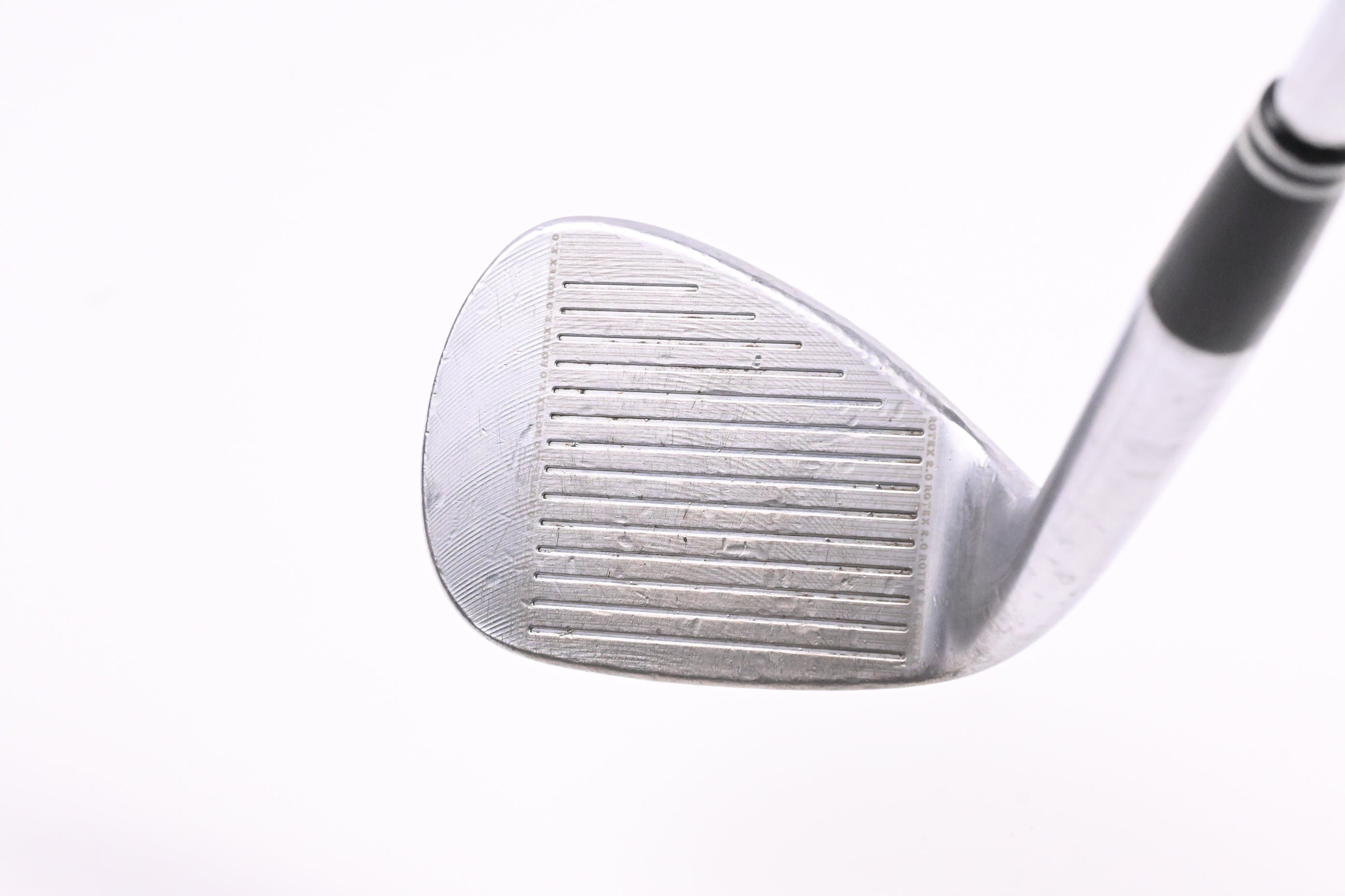 Cleveland 588 RTX 2.0 Lob Wedge / 60 Degree / Wedge Flex Dynamic Gold Shaft