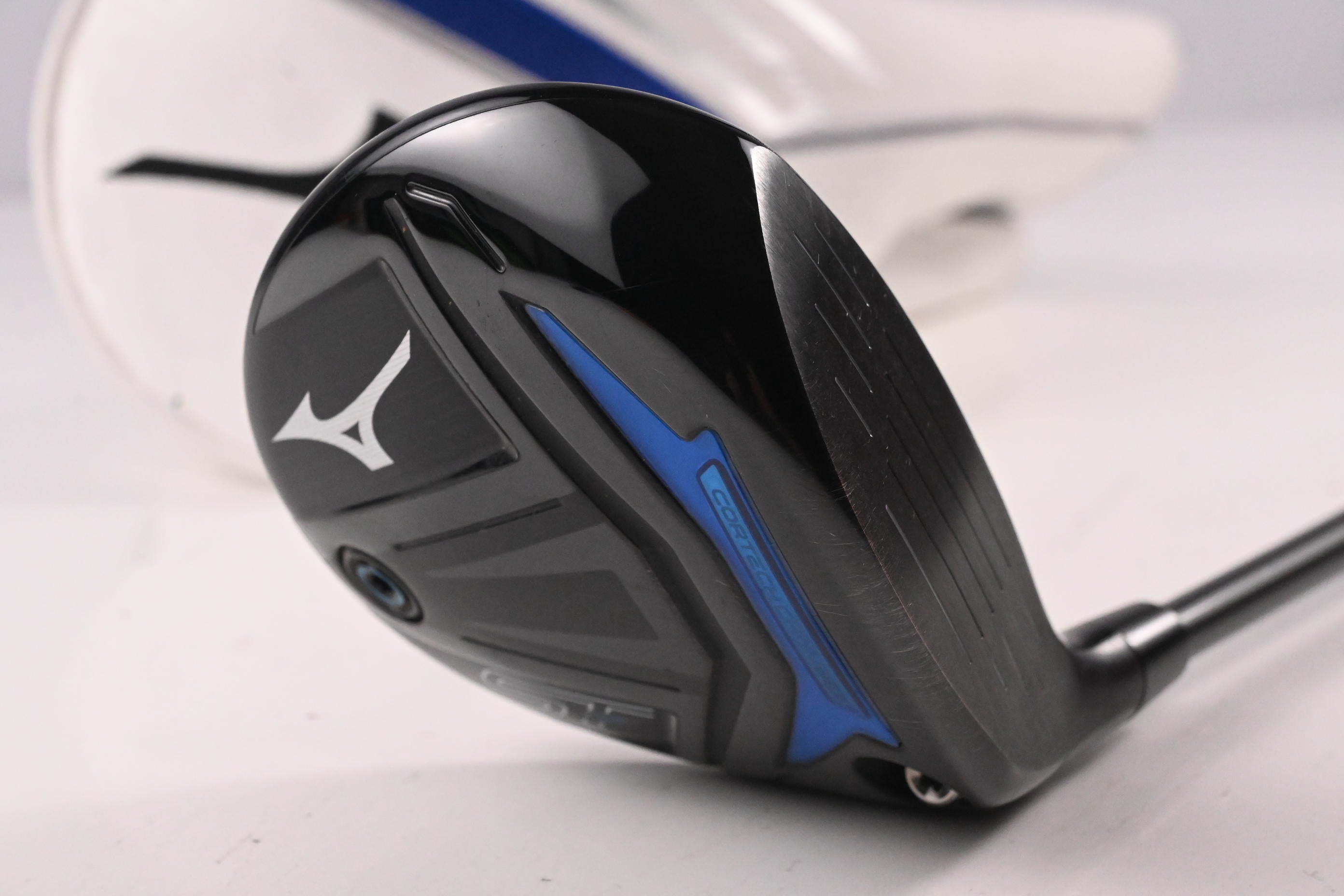 Mizuno ST-Z 230 #3 Wood / 15 Degree / Stiff Flex EvenFlow Riptide 50 Shaft