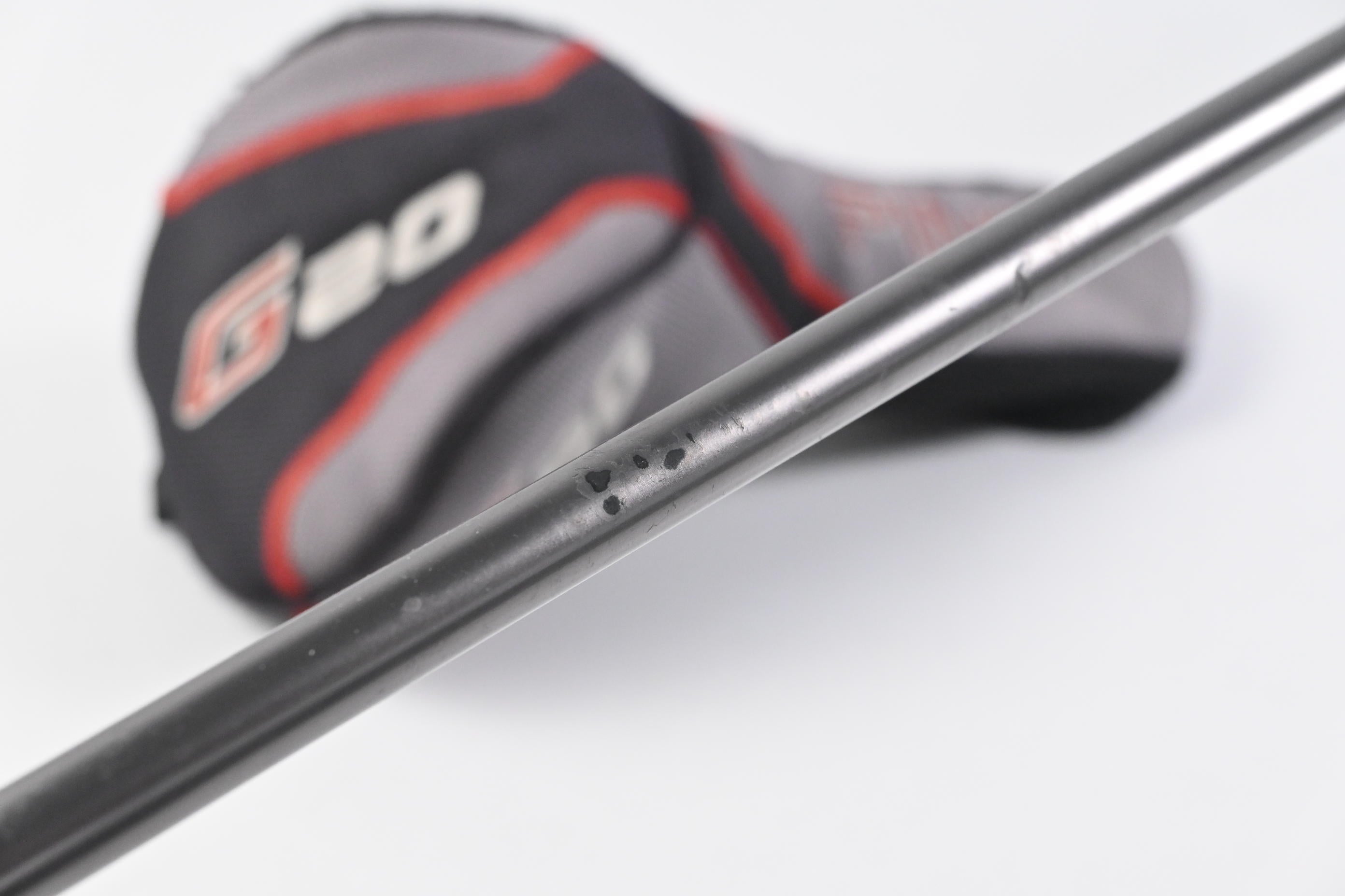 Ping G20 #5 Wood / 18 Degree / Senior Flex Ping TFC 169 Shaft