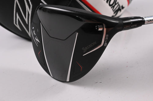 Srixon ZXi #3 Wood / 13.5 Degree / X-Flex Miyazaki Codex Kori 7 Shaft