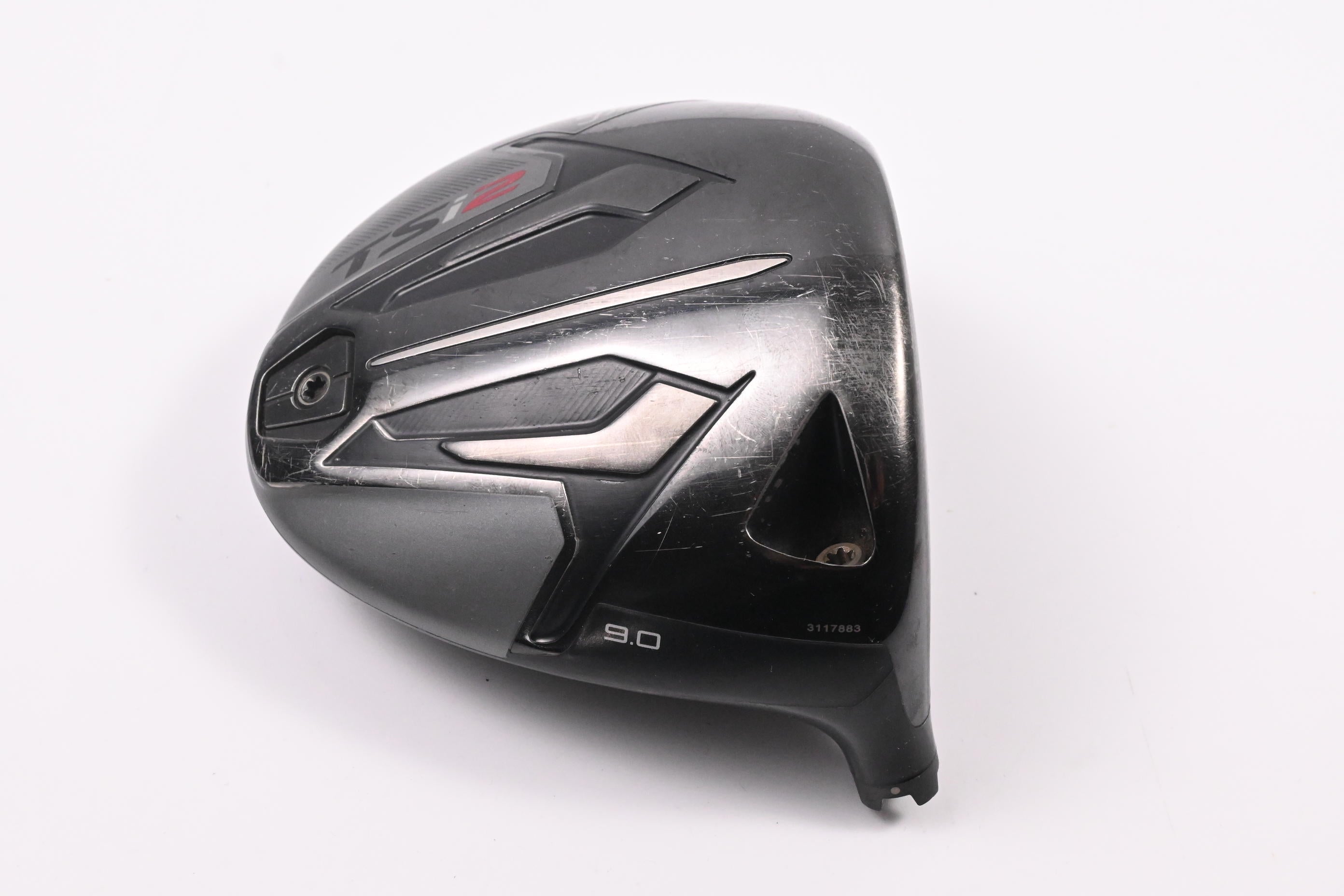 Titleist TSi2 Driver / 9 Degree / Head Only