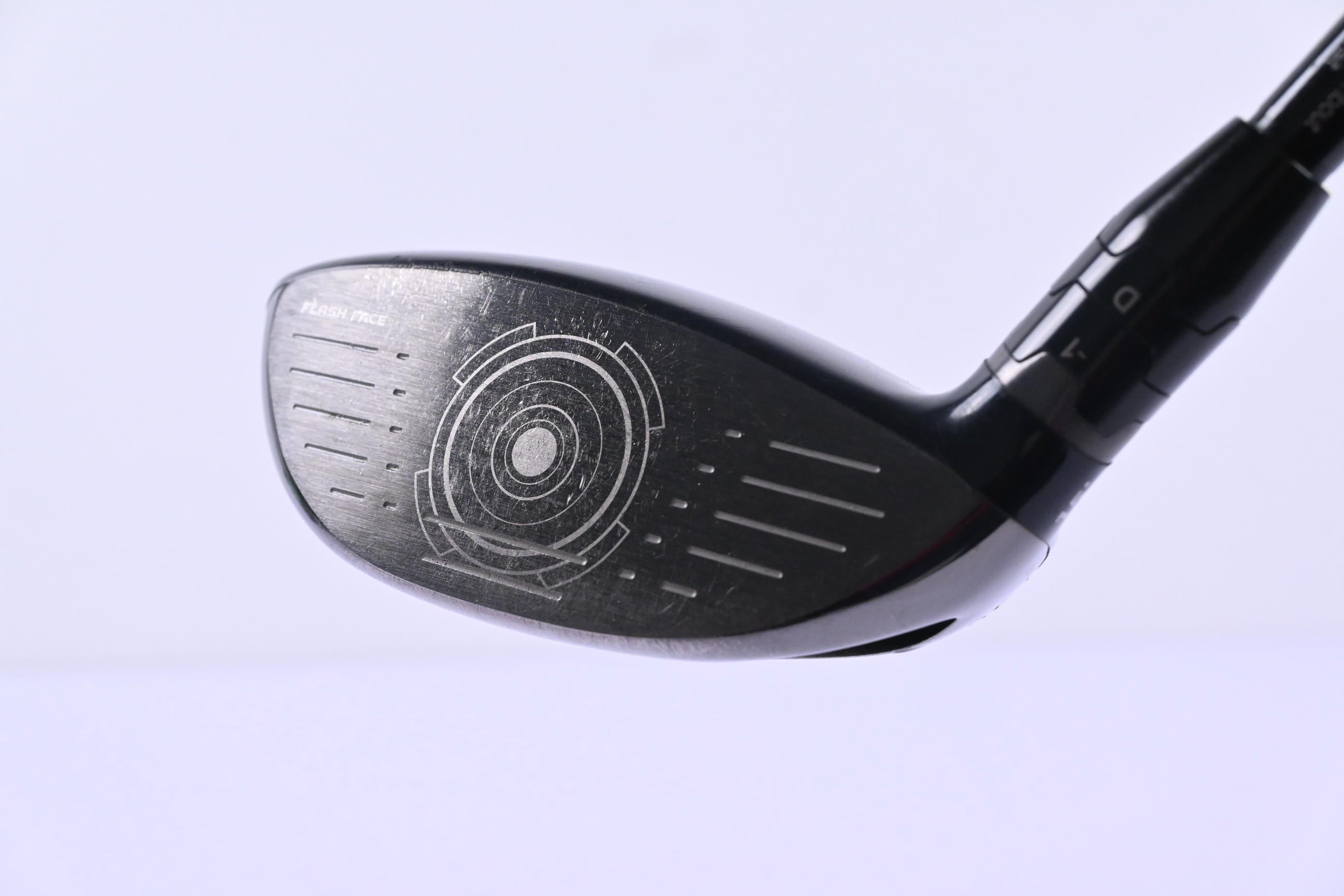 Callaway Epic Flash #3 Wood / 15 Degree / Stiff Flex Tensei AV Blue 75 Shaft