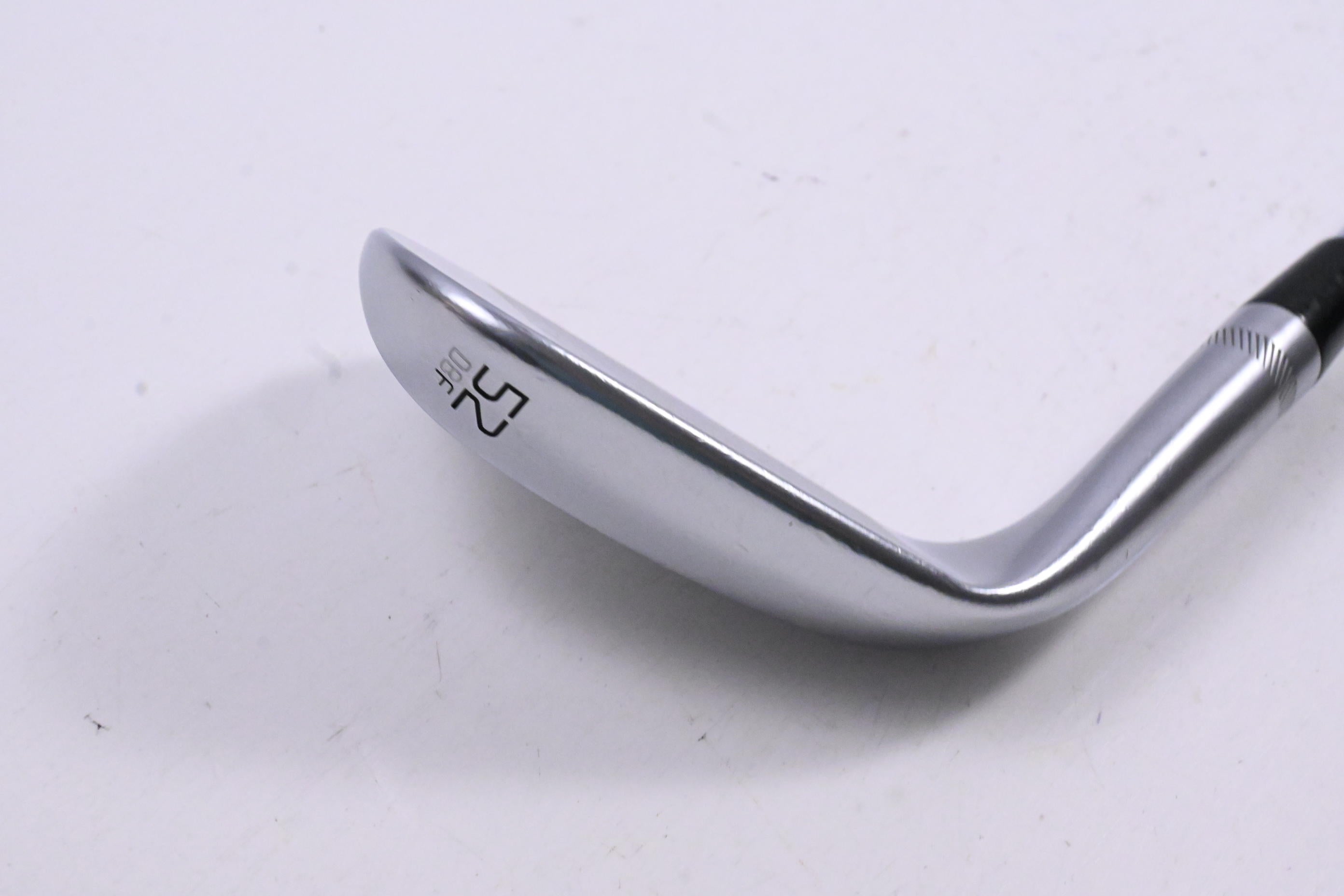 Titleist Vokey SM9 Gap Wedge / 52 Degree / Wedge Flex Titleist Vokey SM9 Shaft