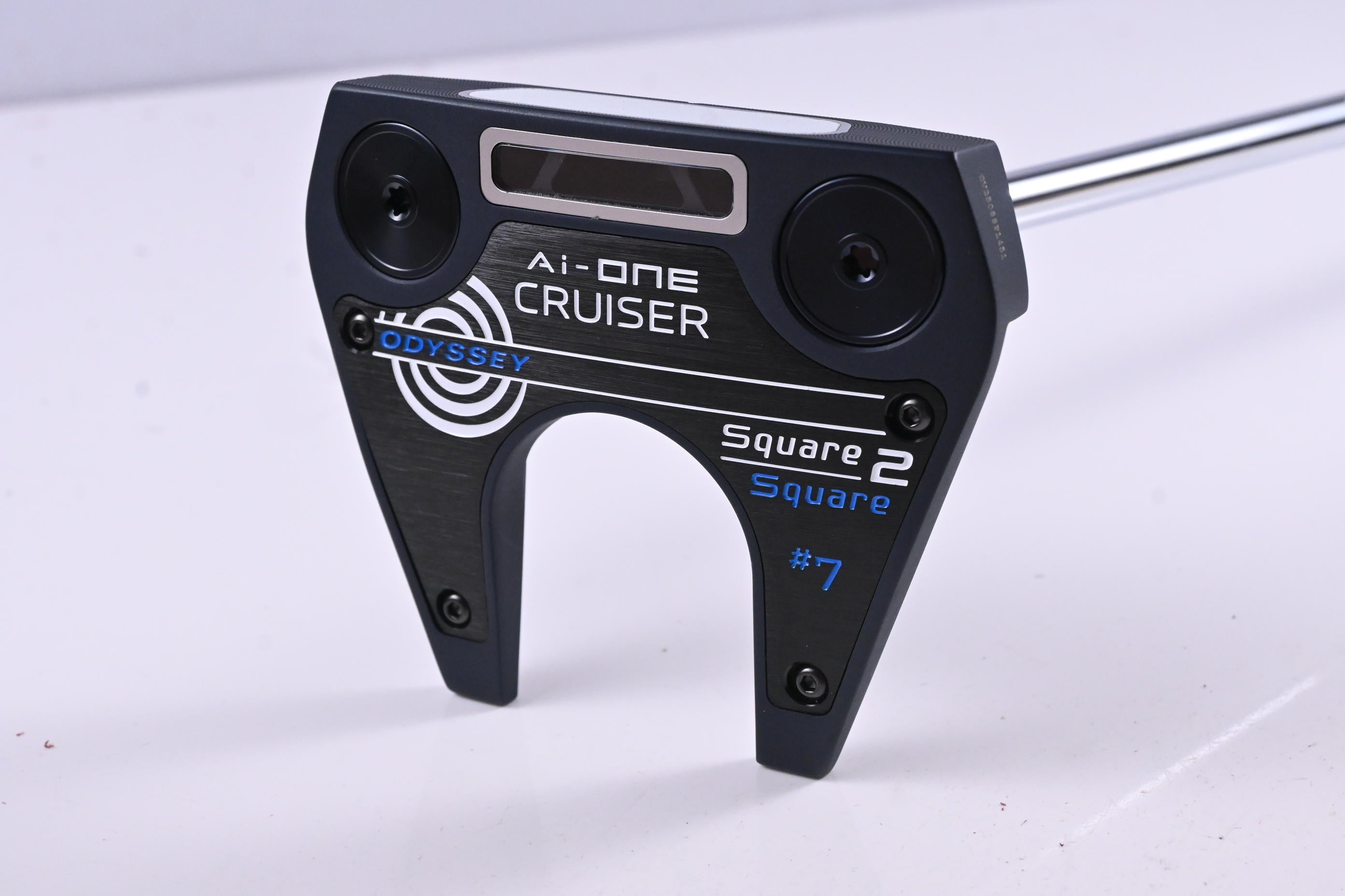 Odyssey Ai-One Square 2 Square #7 Putter / 38 Inch