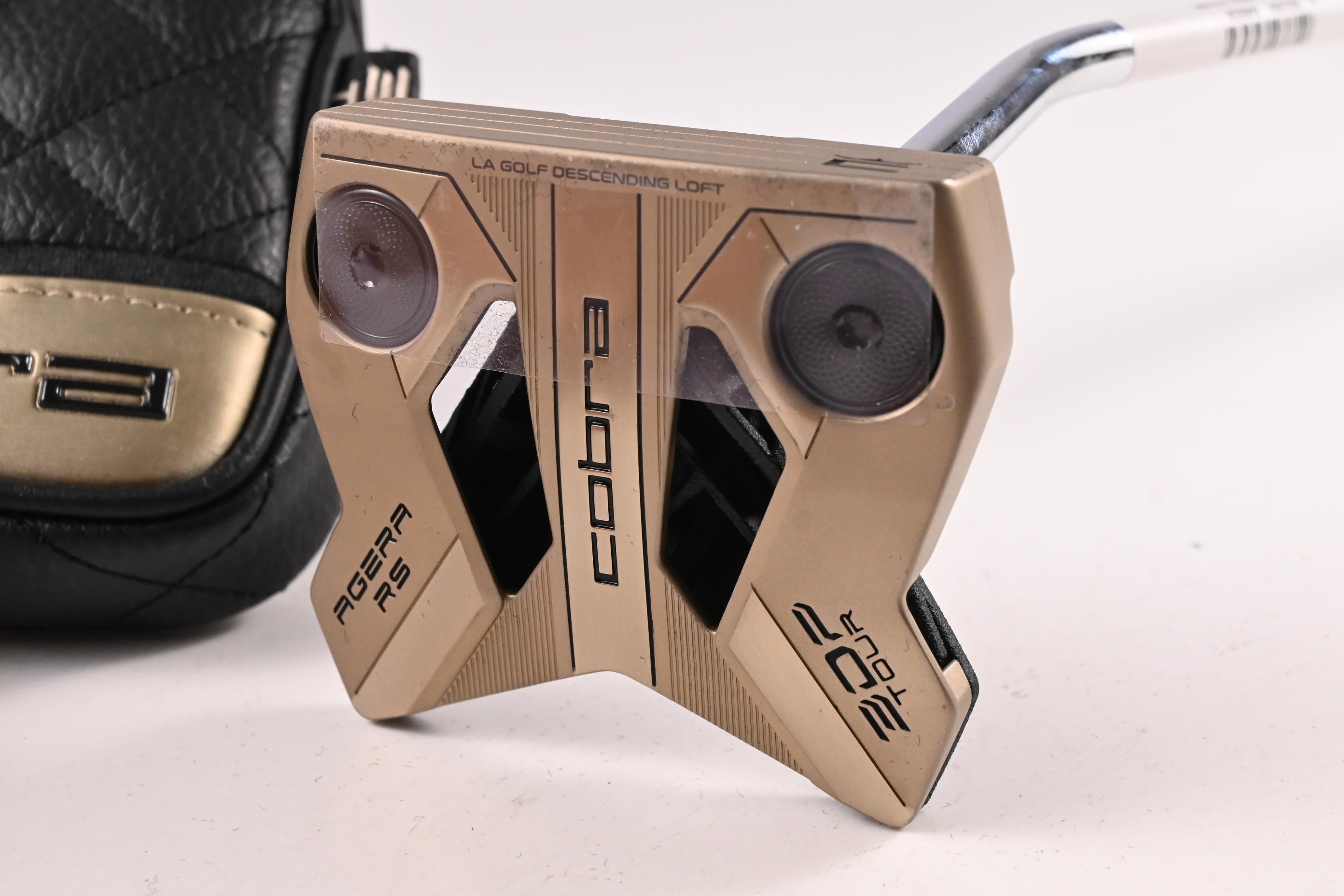 Cobra 3DP Tour Agera RS Putter / 34 Inch