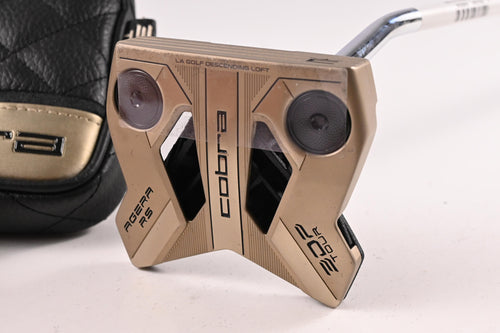 Cobra 3DP Tour Agera RS Putter / 34 Inch
