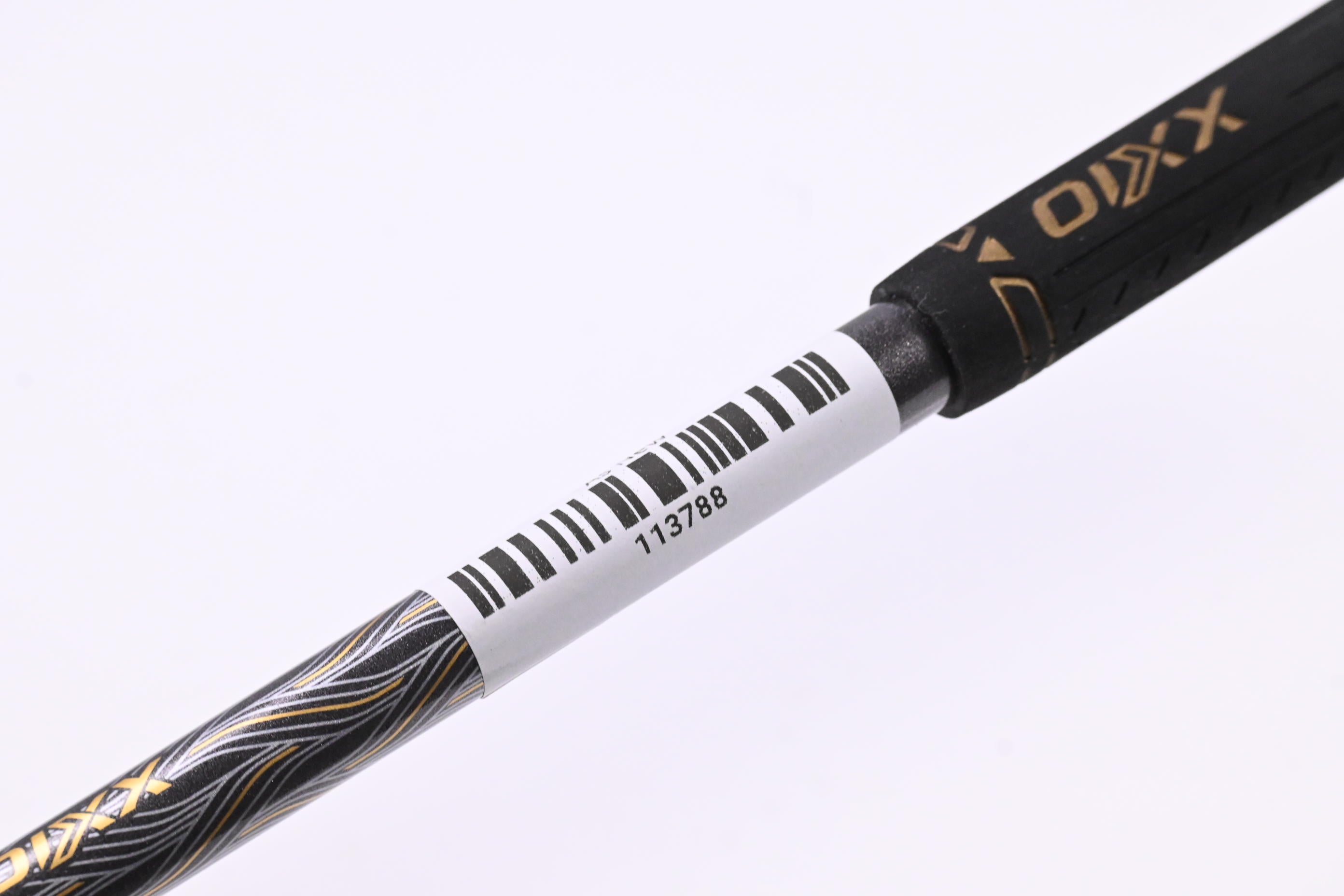 XXIO Prime 10 #6 Iron / Senior Flex XXIO SP 1100 Shaft